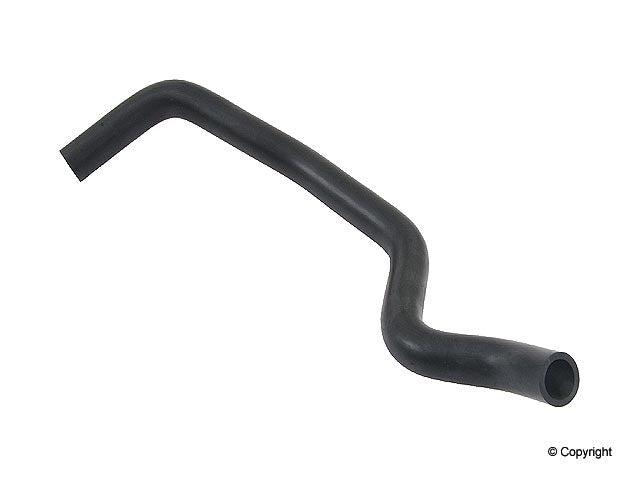 URO Engine Crankcase Breather Hose