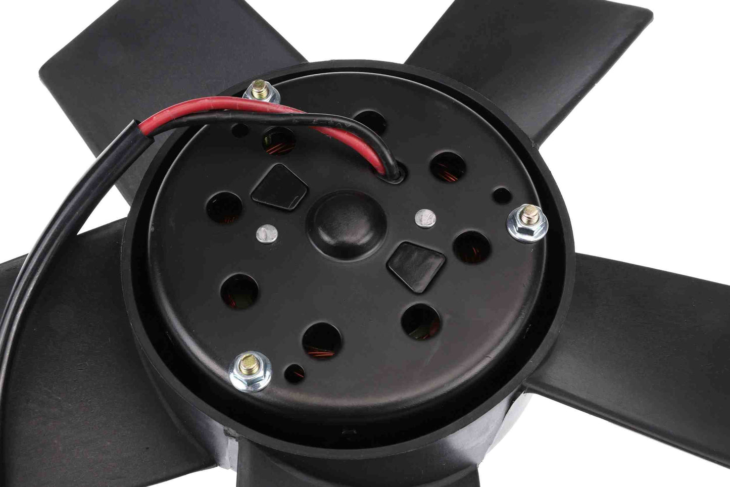 URO Engine Cooling Fan Assembly 8594806