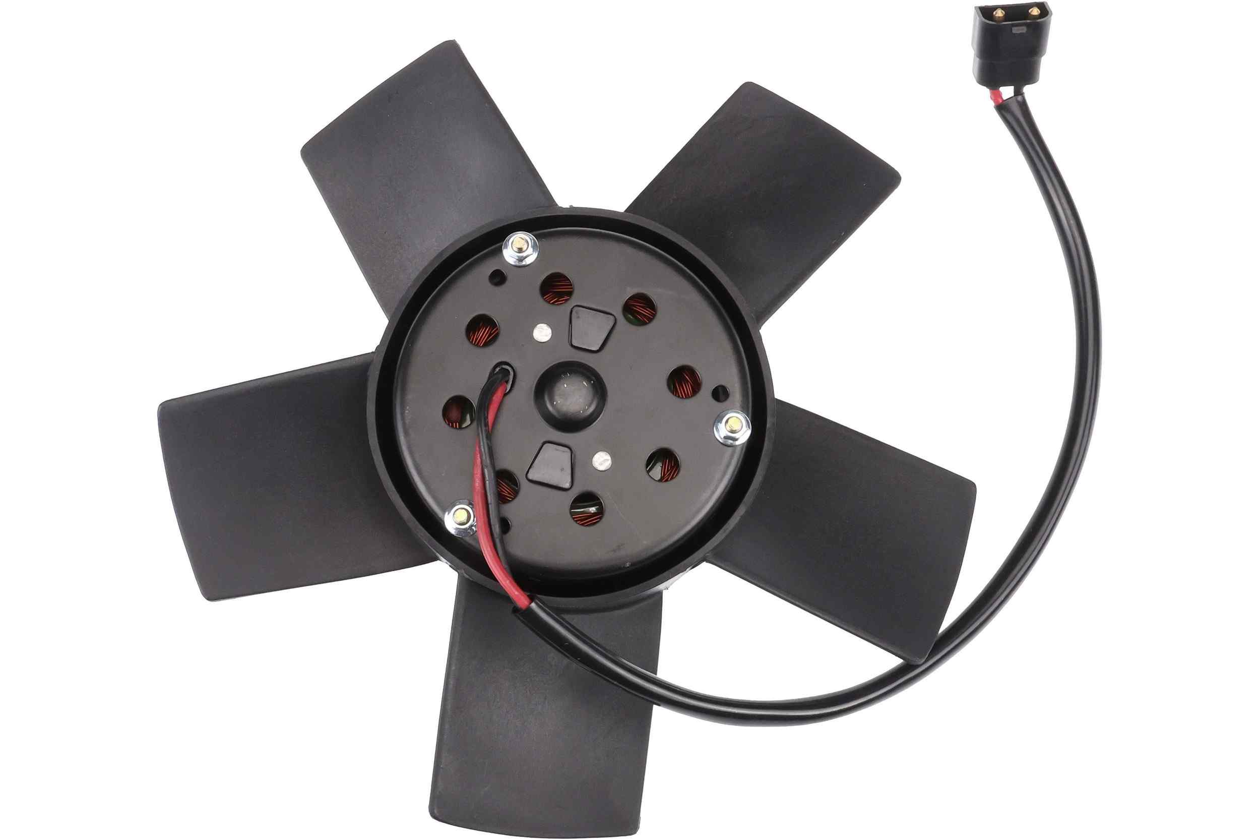 URO Engine Cooling Fan Assembly 8594806