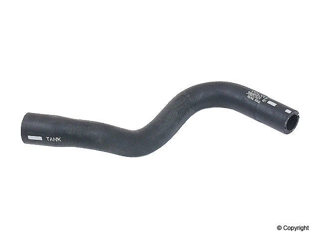 URO Engine Coolant By-Pass Hose