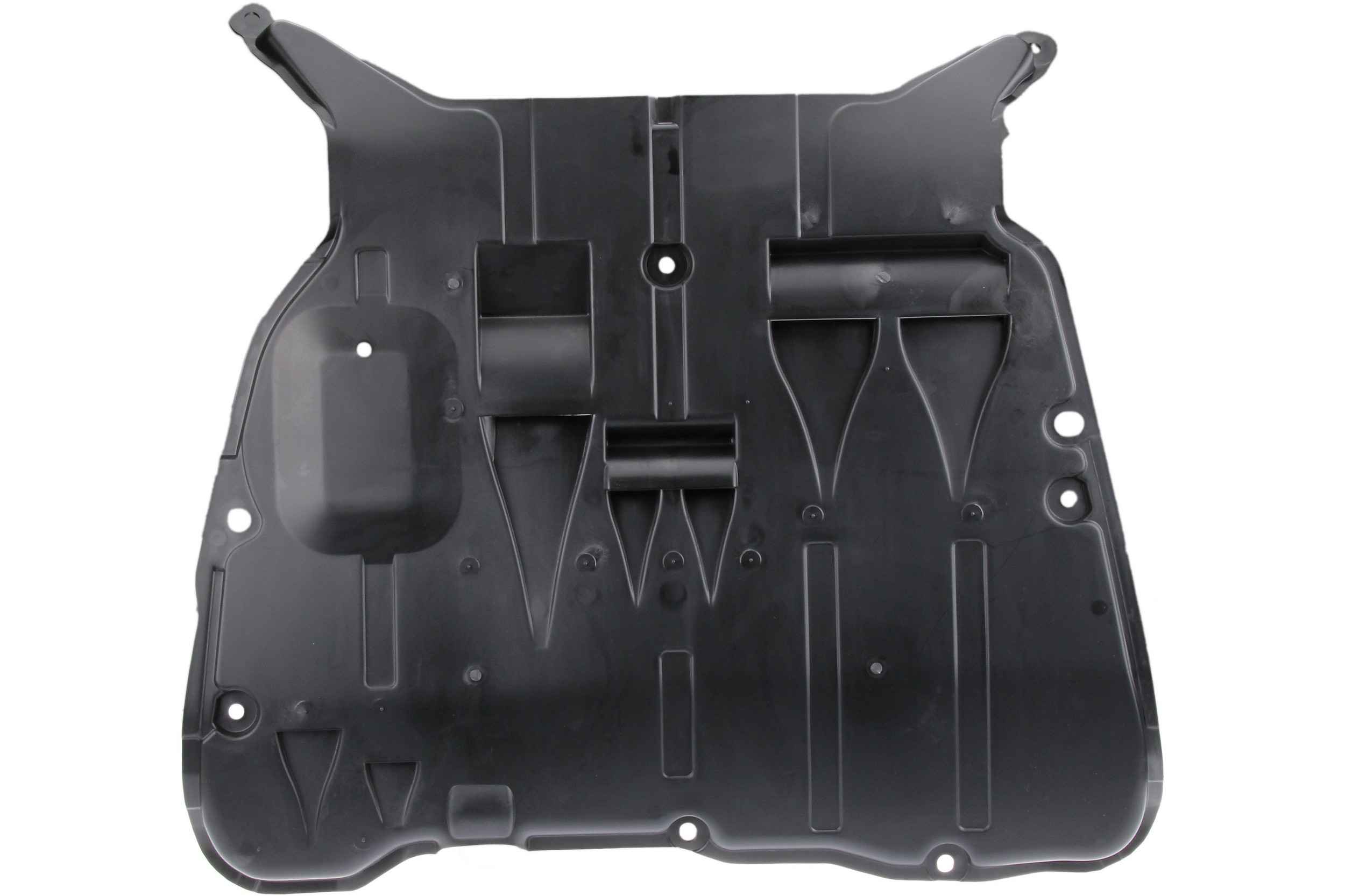 URO Engine Splash Guard