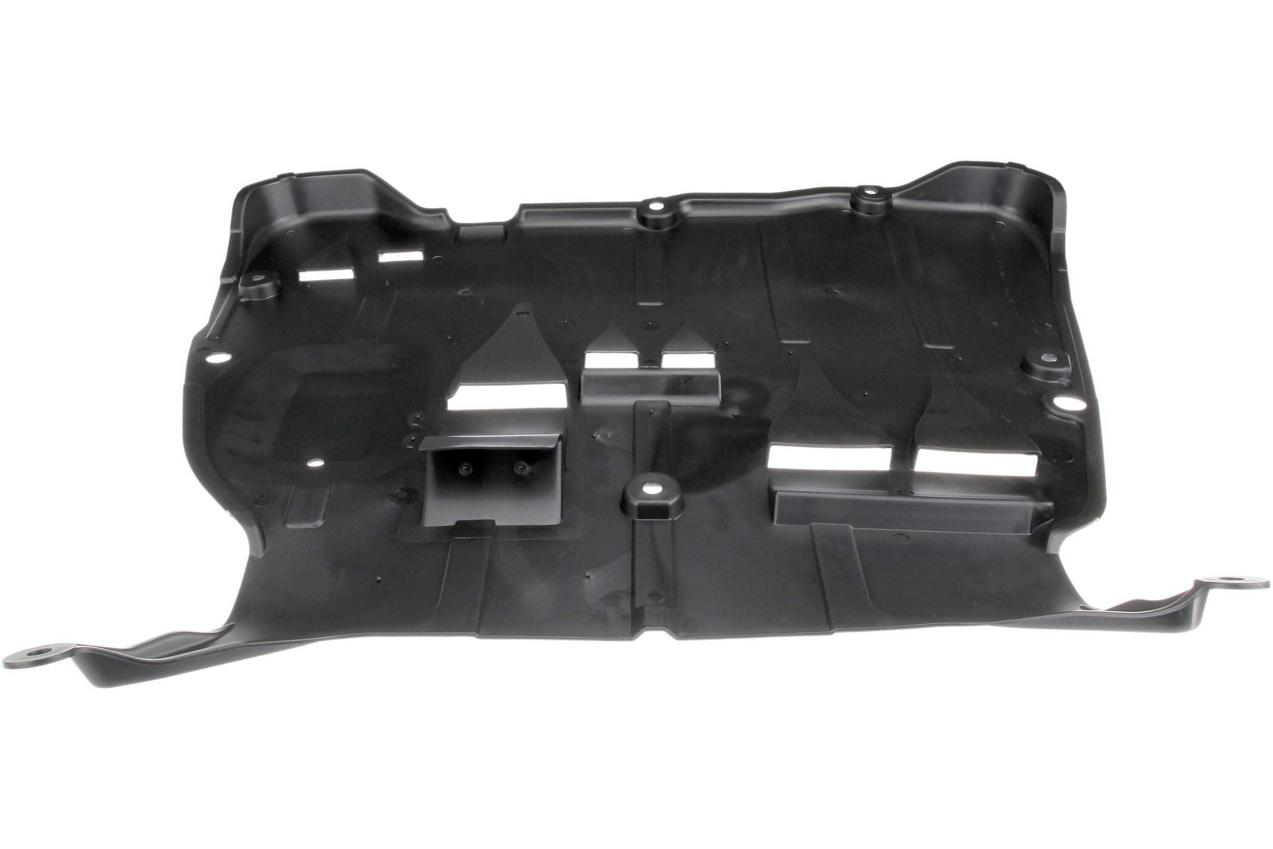 URO Engine Splash Guard
