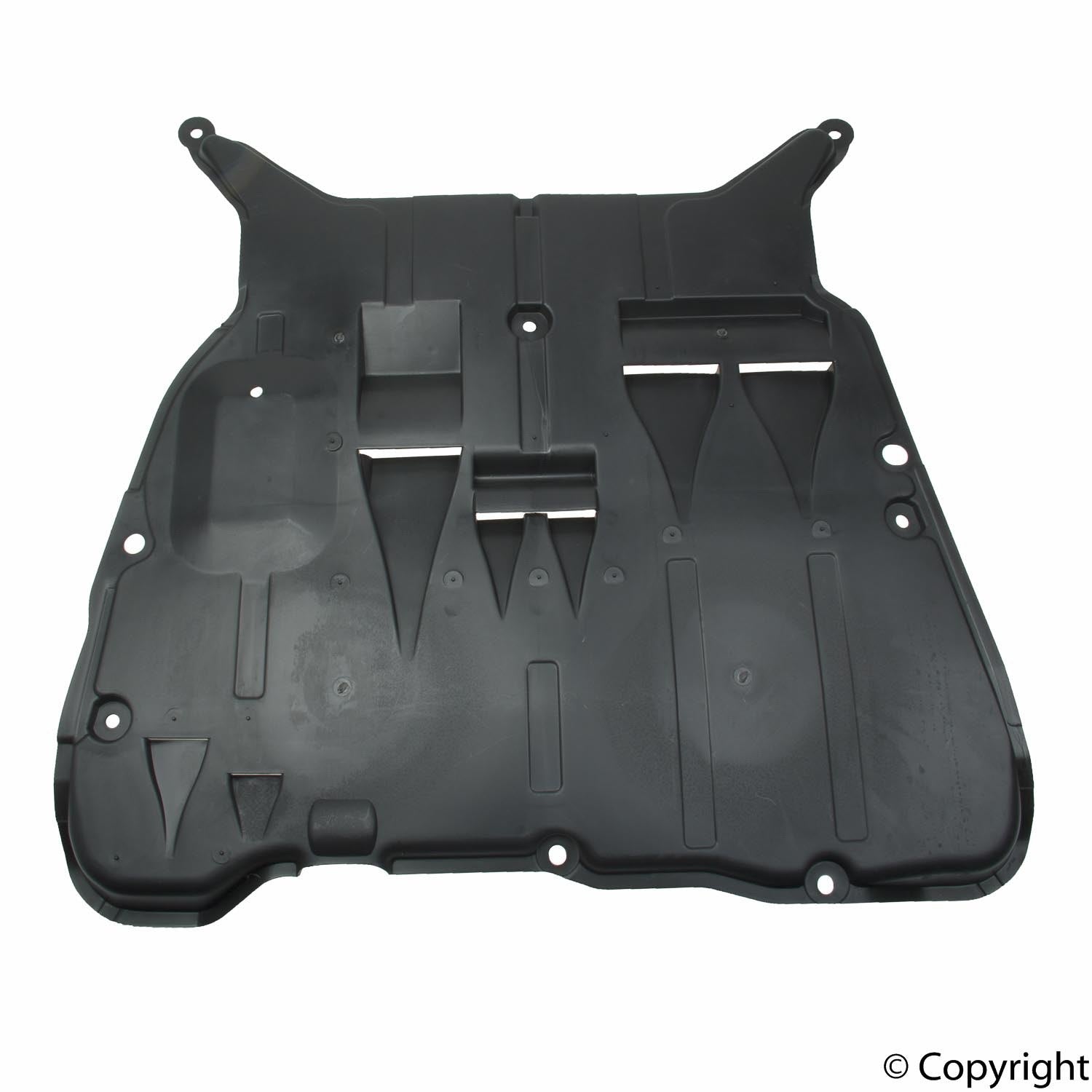 URO Engine Splash Guard