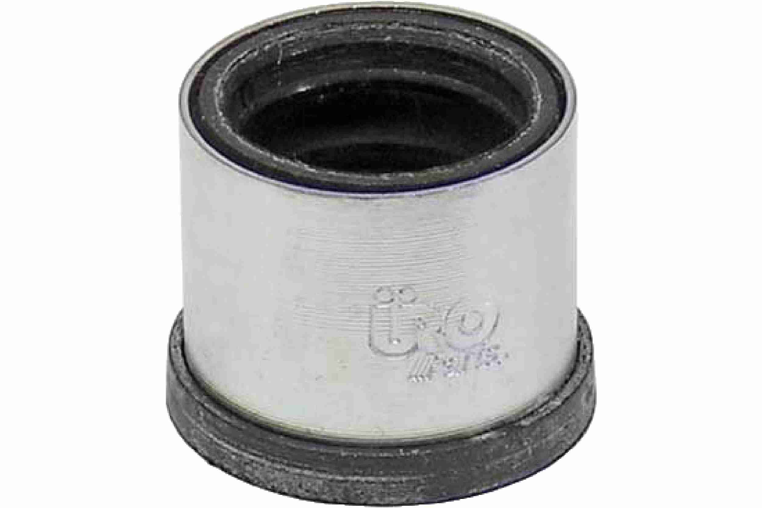 URO Engine Crankcase Breather Hose