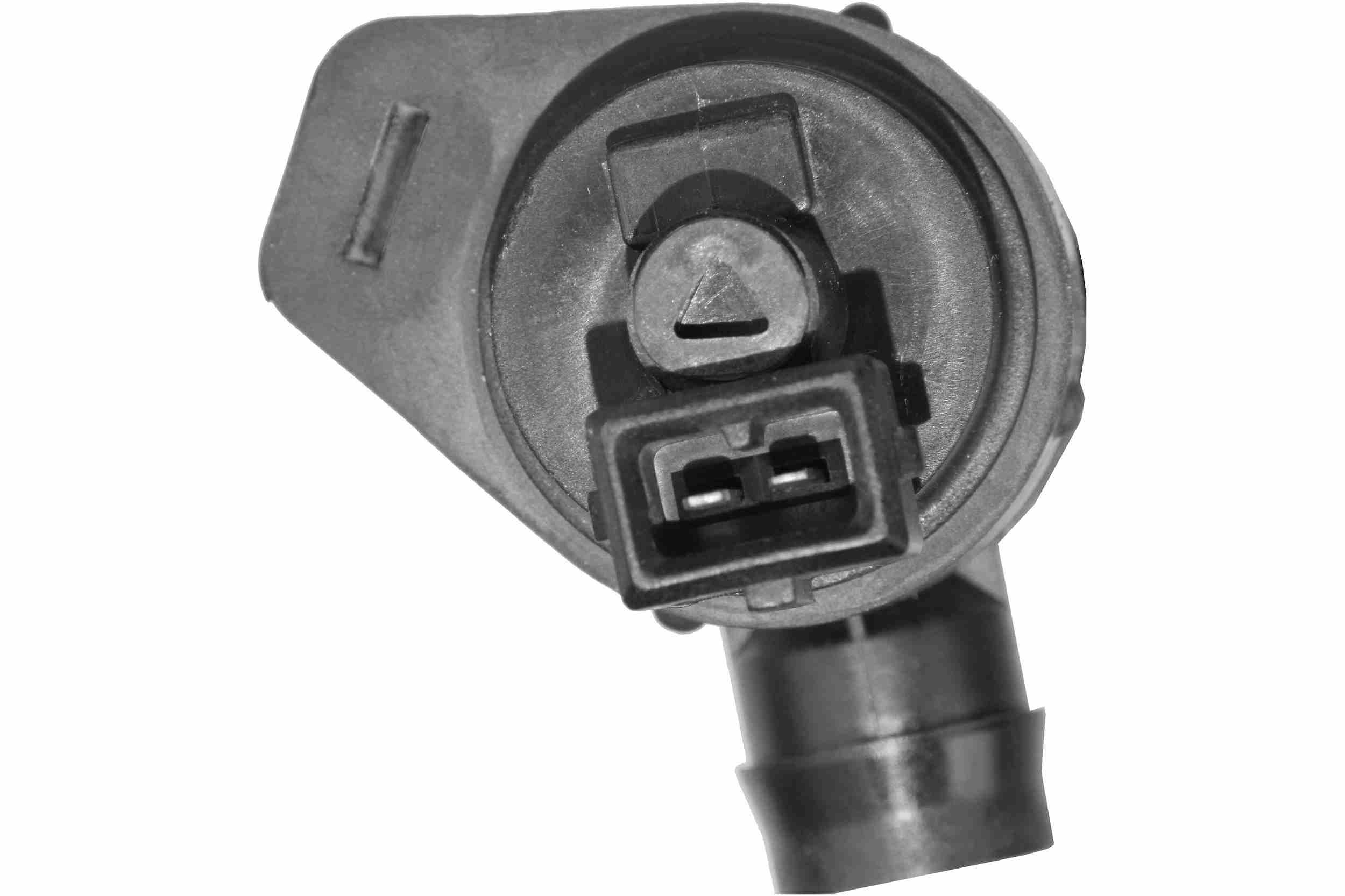 URO Vapor Canister Purge Valve 8653908