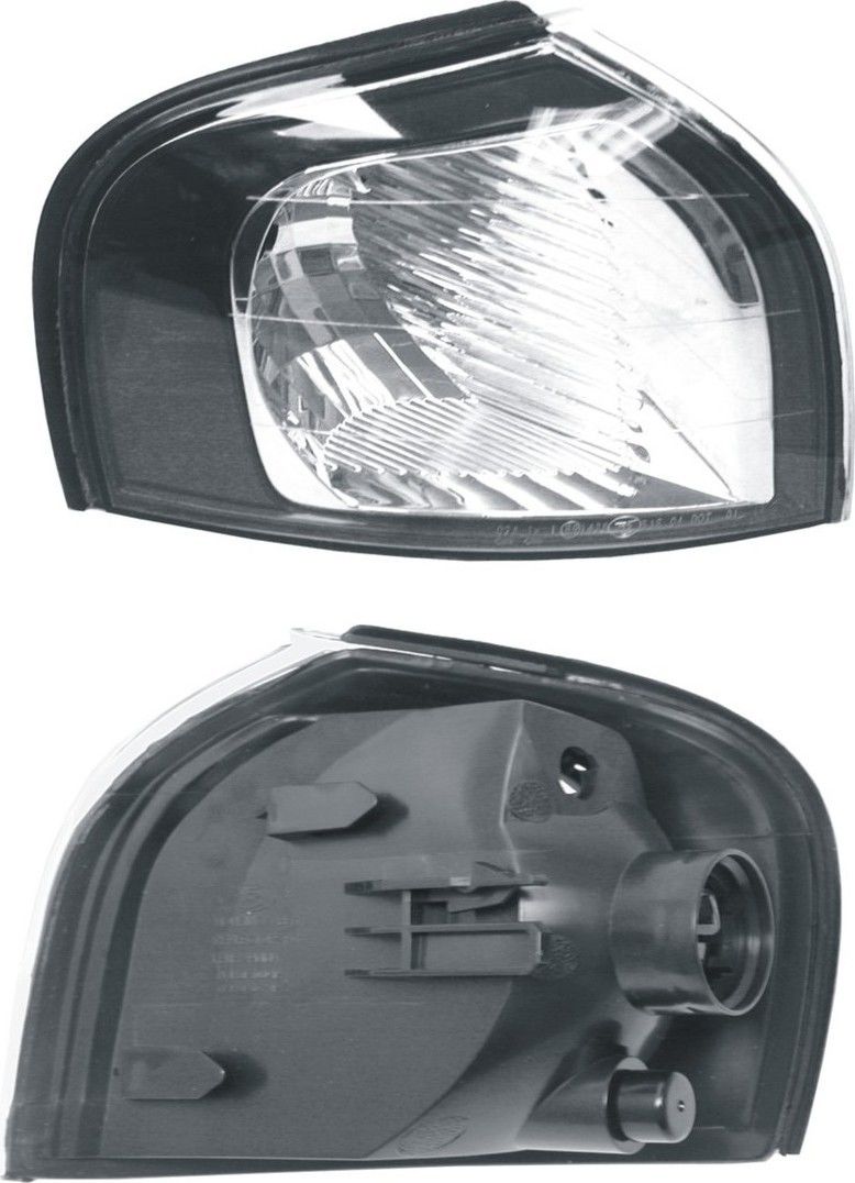 URO Turn Signal Light Lens 8659925
