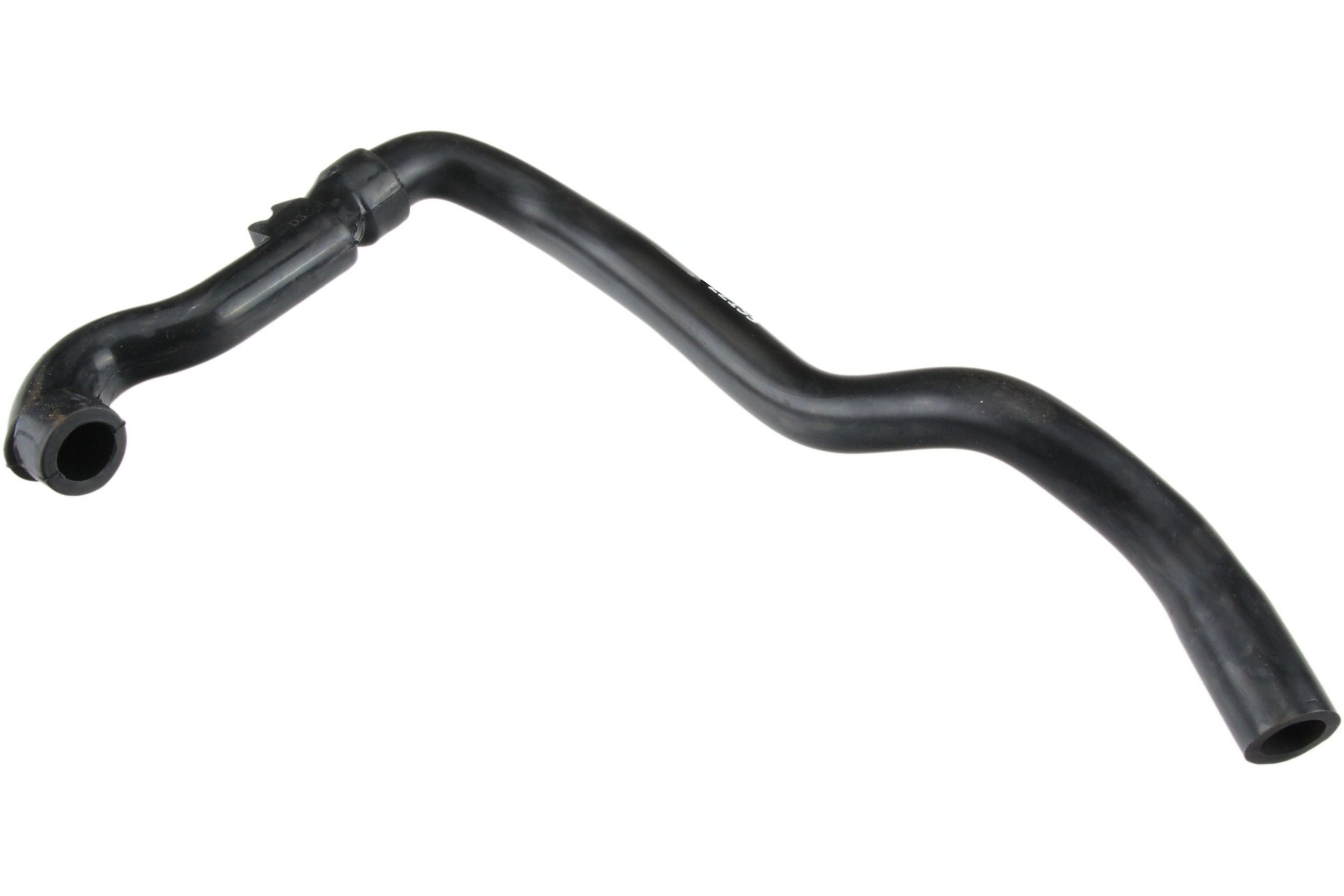URO Engine Crankcase Breather Hose