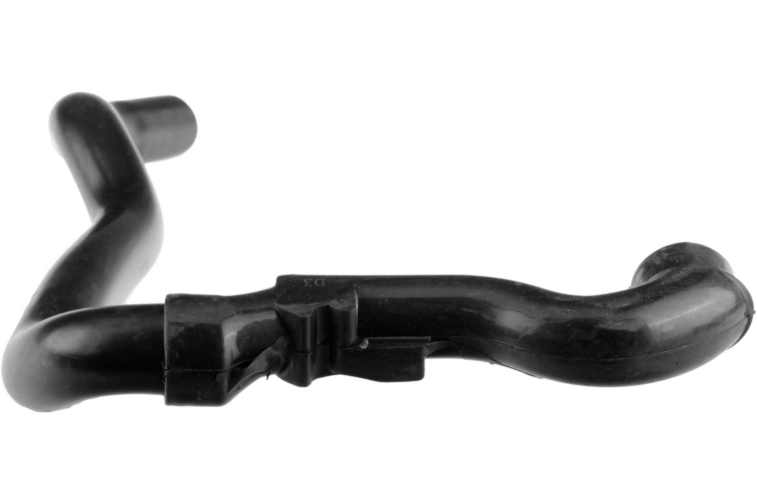 URO Engine Crankcase Breather Hose