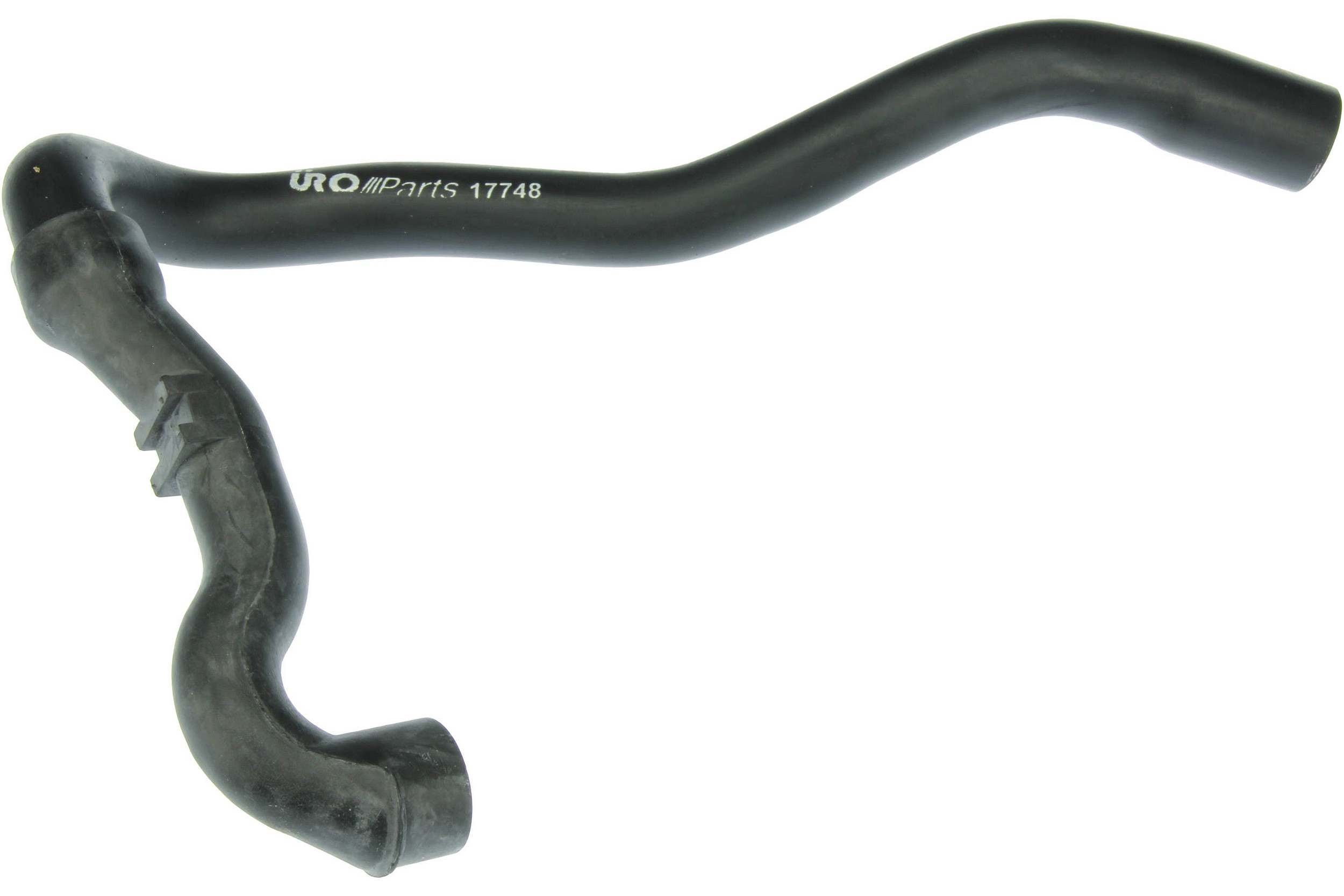 URO Engine Crankcase Breather Hose