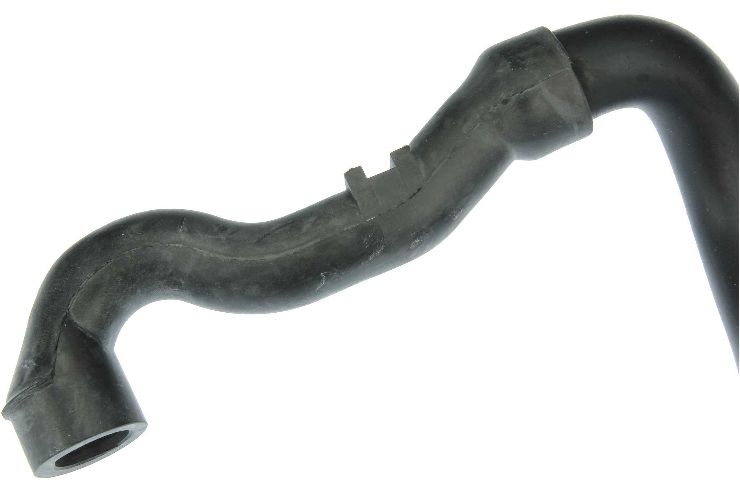 URO Engine Crankcase Breather Hose