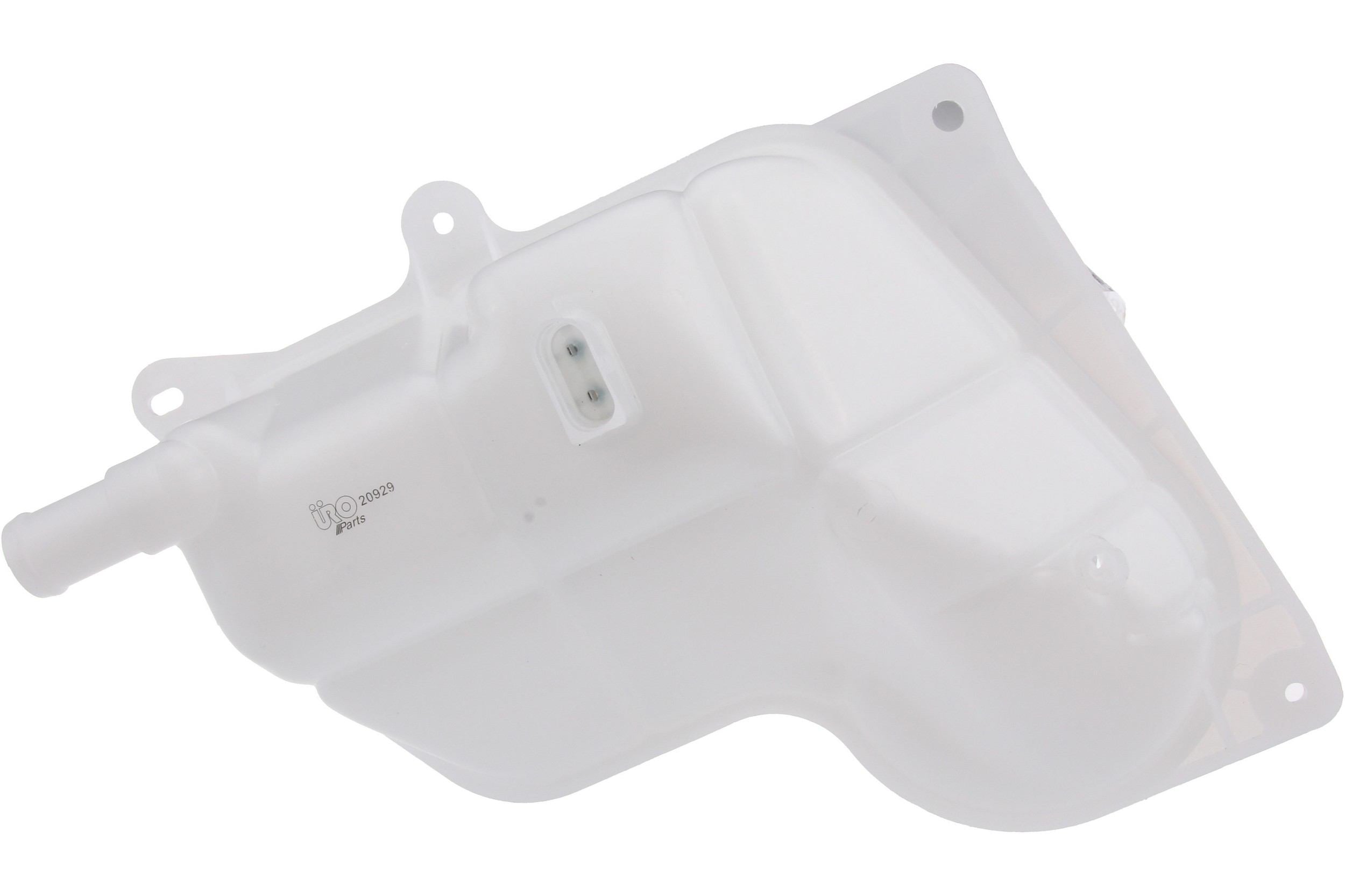 URO Engine Coolant Reservoir 8D0121403L