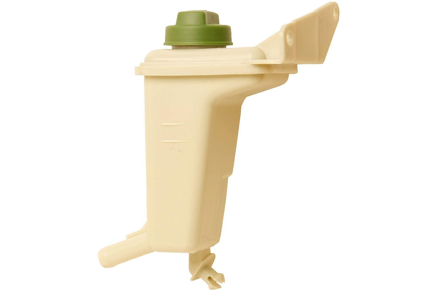 URO Power Steering Reservoir 8D0422371K