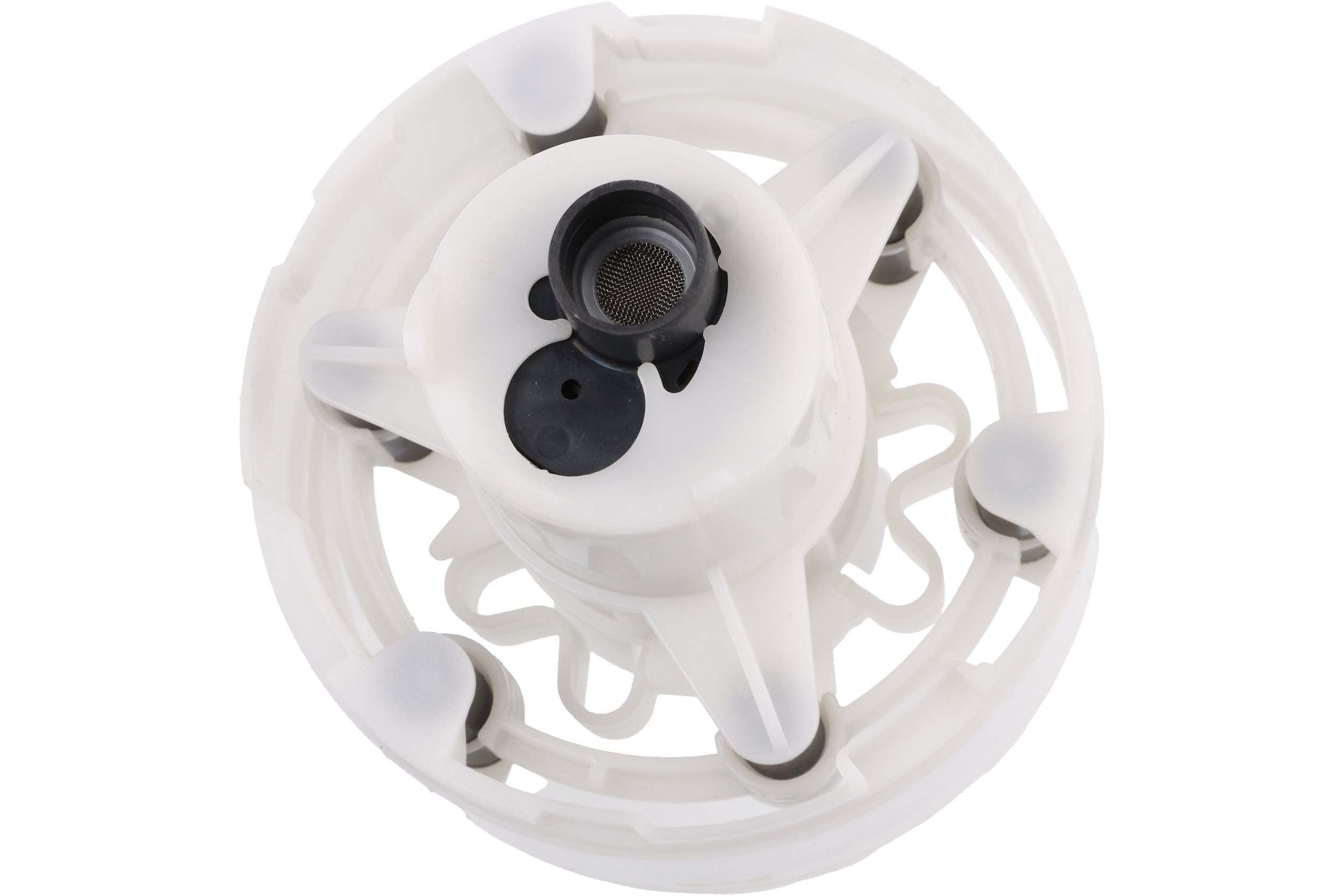 URO Electric Fuel Pump 8D0906089A