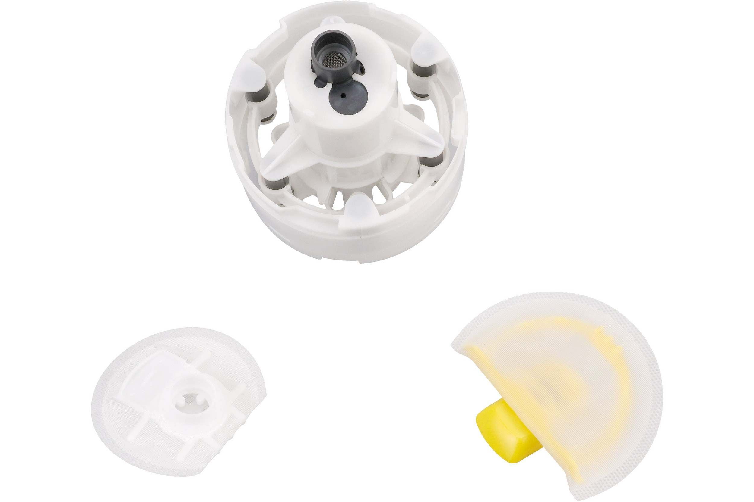 URO Electric Fuel Pump 8D0906089A