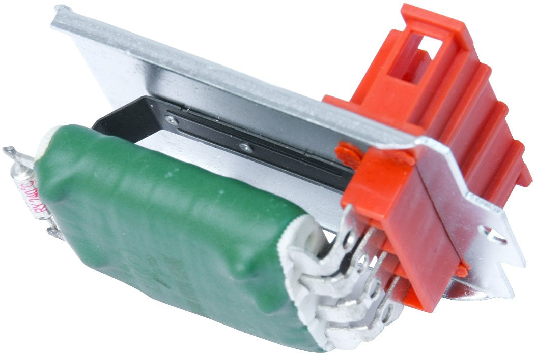 URO HVAC Blower Motor Resistor 8D0959263