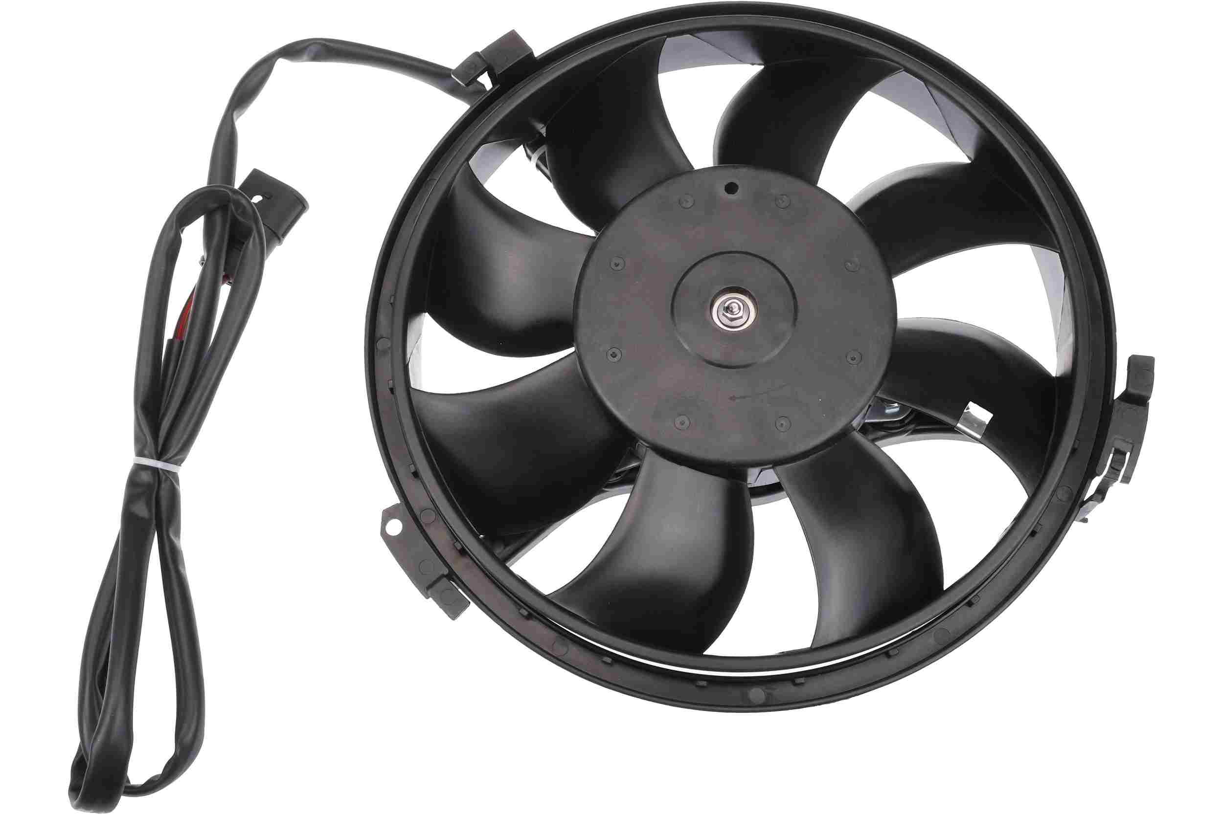 URO Auxiliary Engine Cooling Fan Assembly 8D0959455R