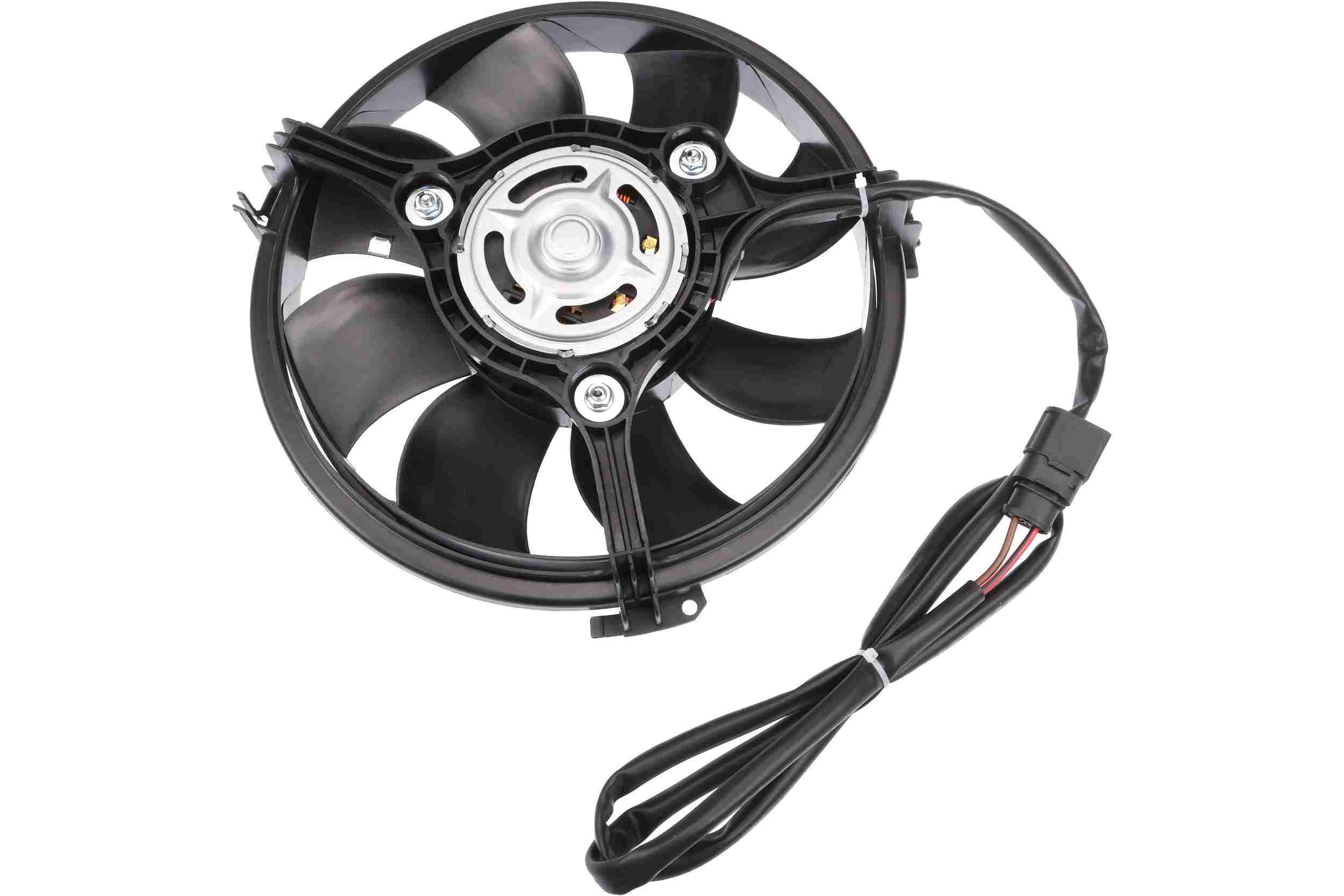 URO Auxiliary Engine Cooling Fan Assembly 8D0959455R