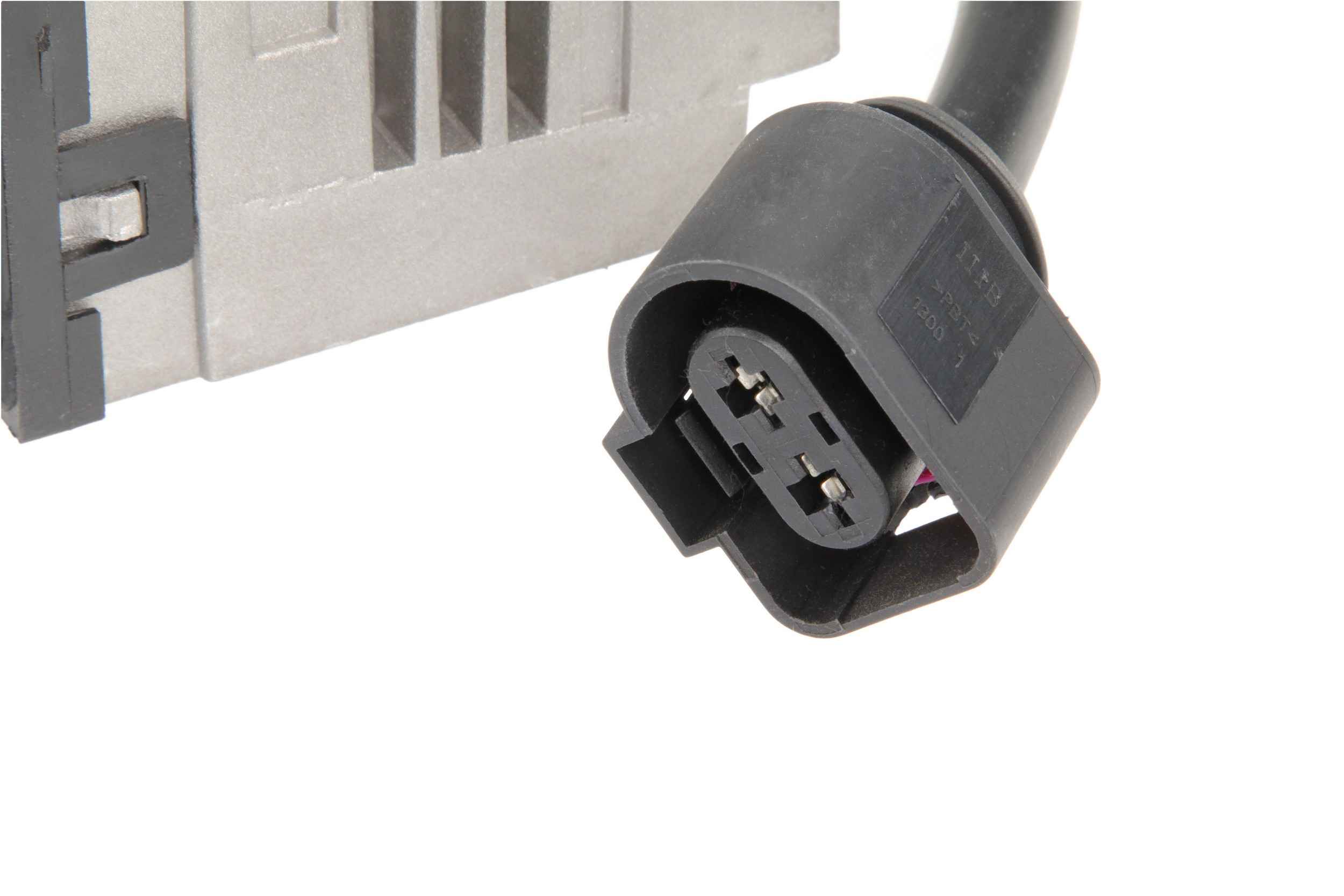 URO HVAC Auxiliary Fan Control Module 8D0959501C