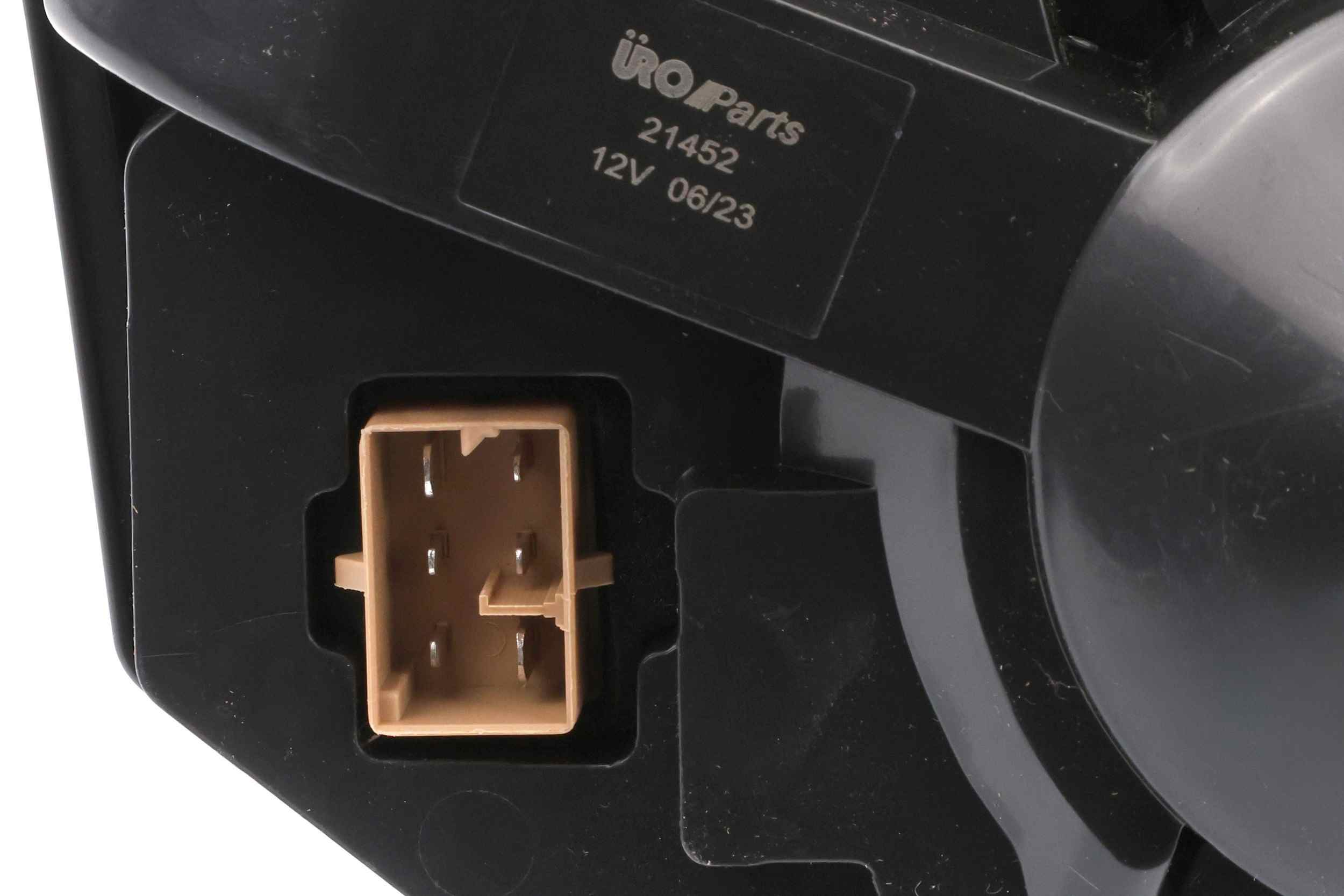 URO HVAC Blower Motor 8D1820021