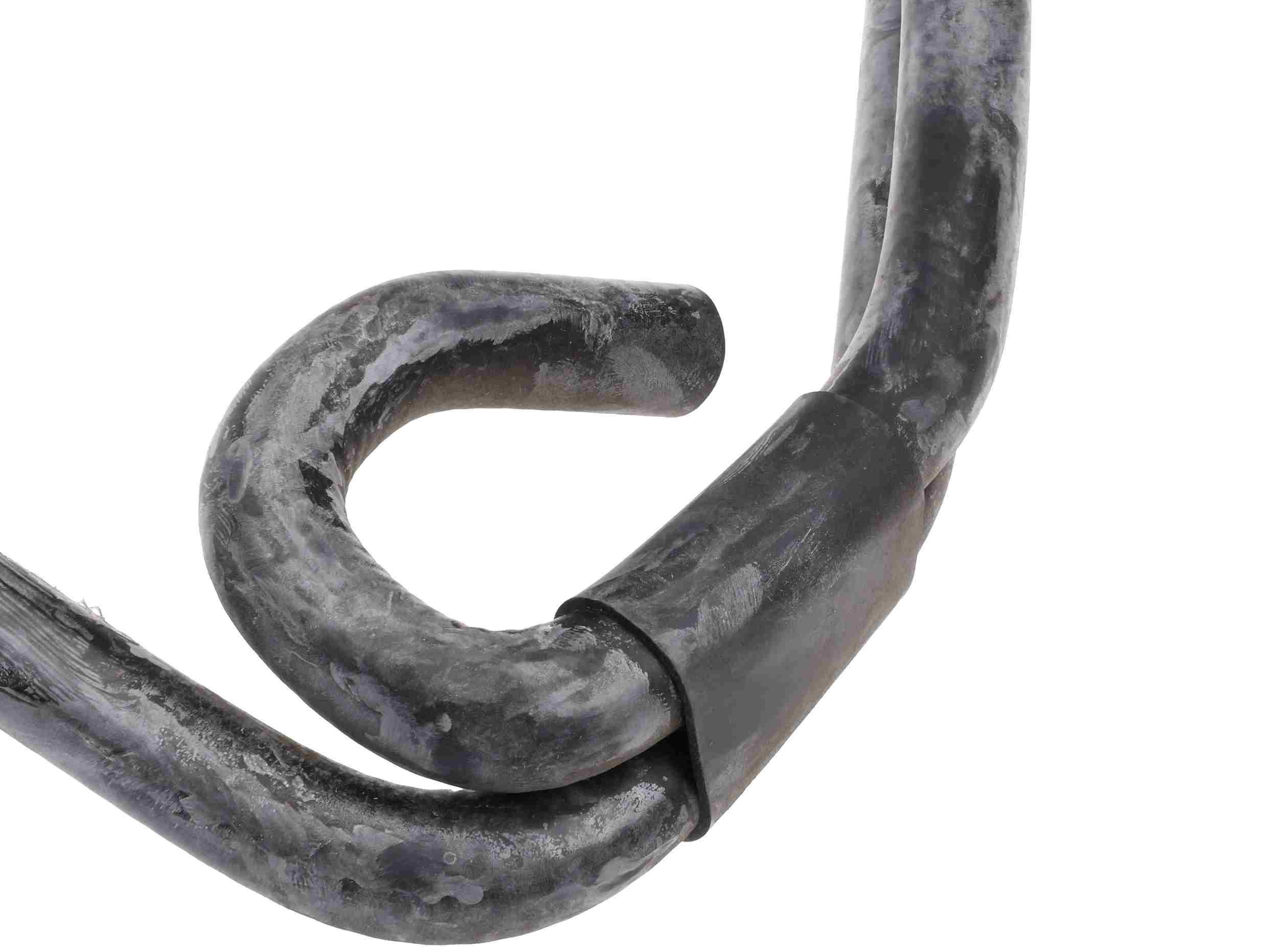 URO Engine Coolant Reservoir Hose 8E0121107R