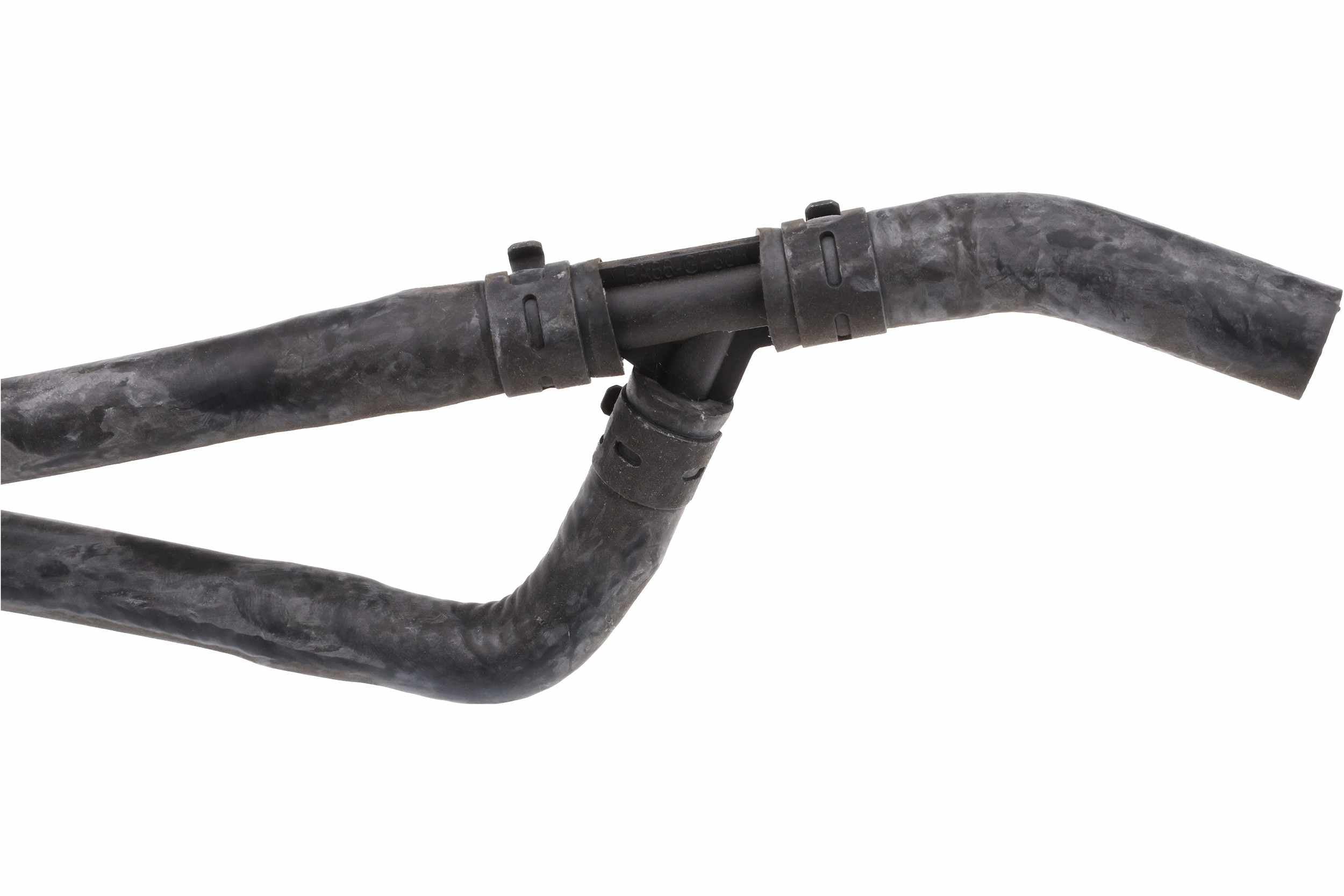 URO Engine Coolant Reservoir Hose 8E0121107R