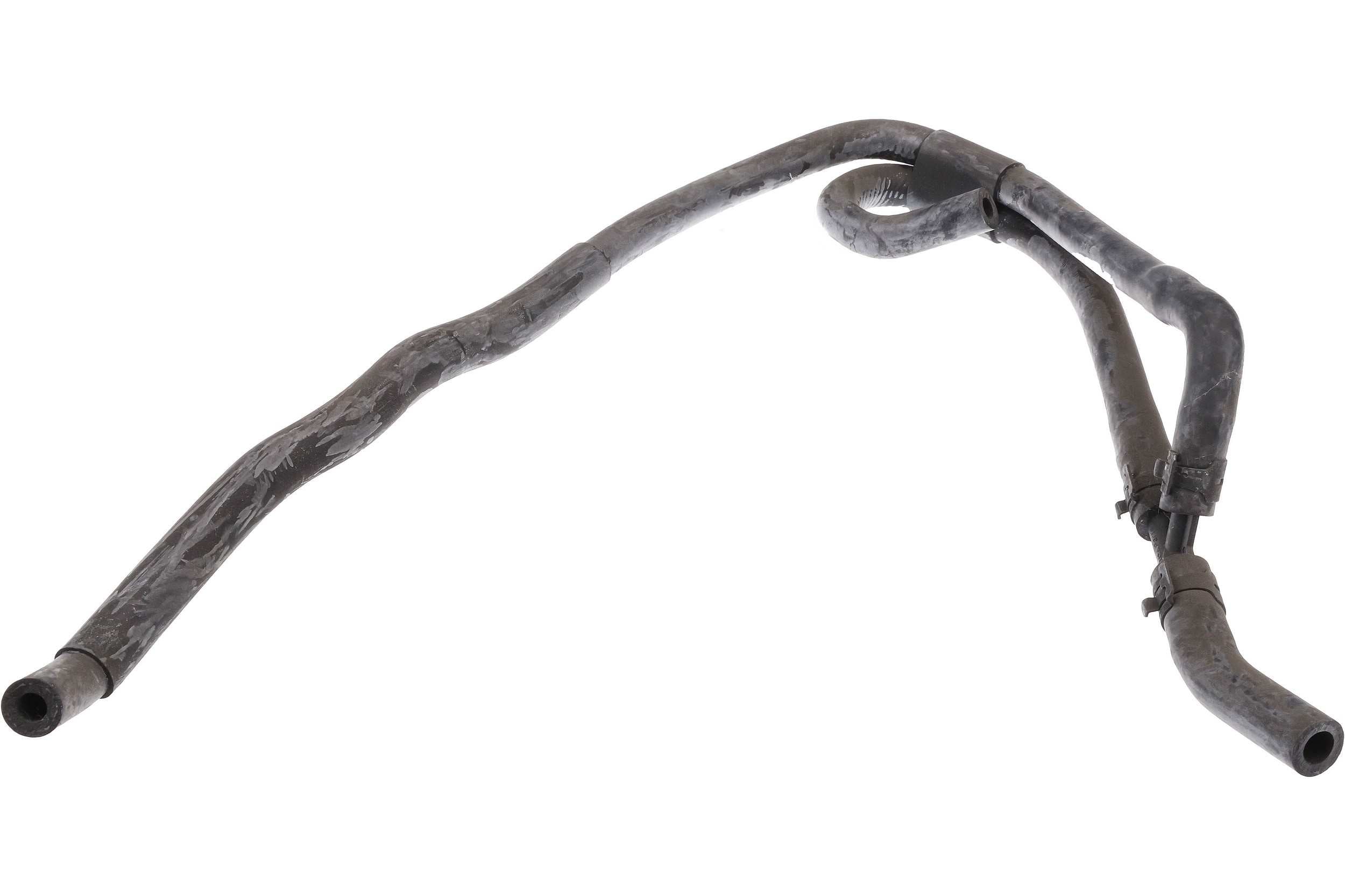 URO Engine Coolant Reservoir Hose 8E0121107R