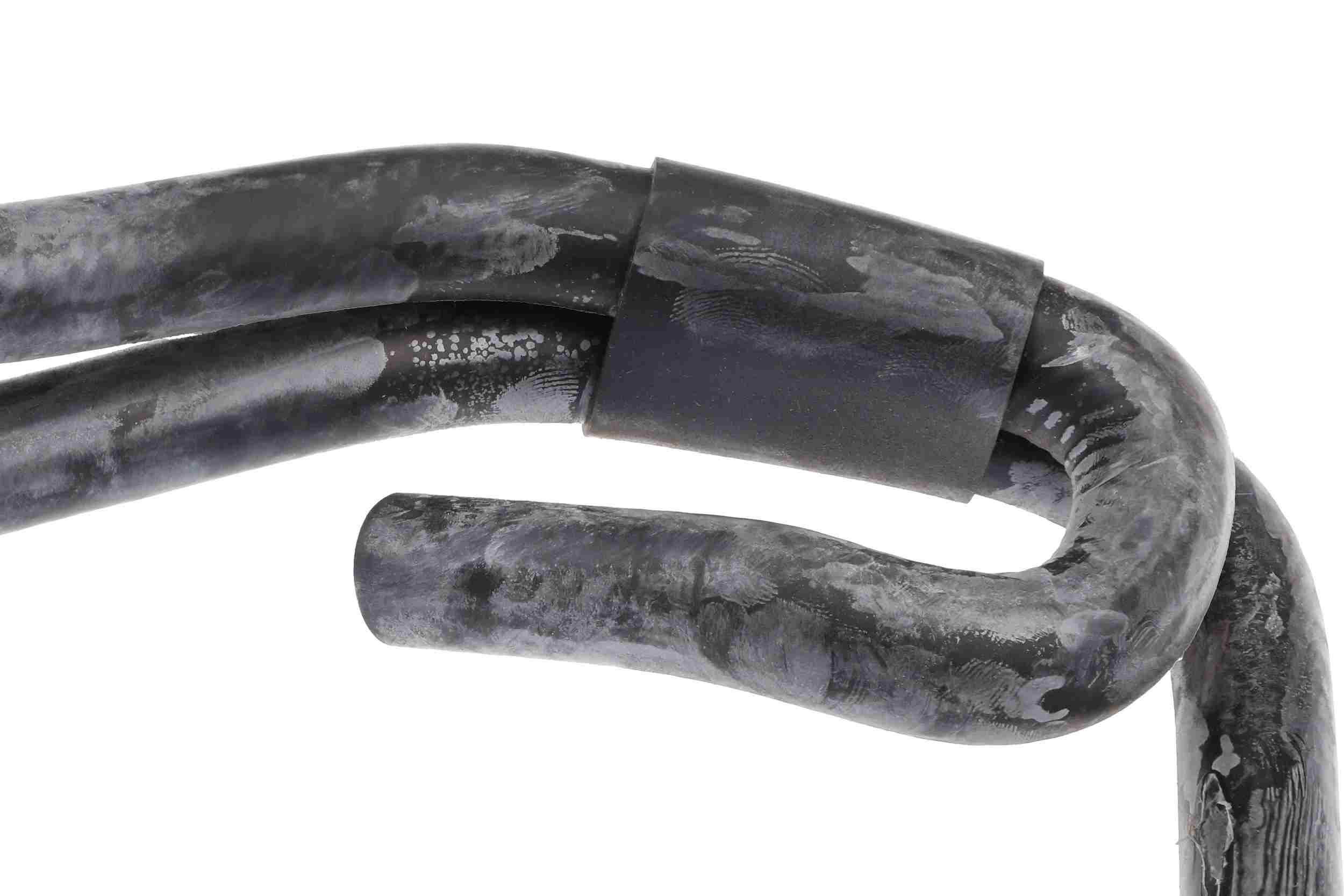 URO Engine Coolant Reservoir Hose 8E0121107R