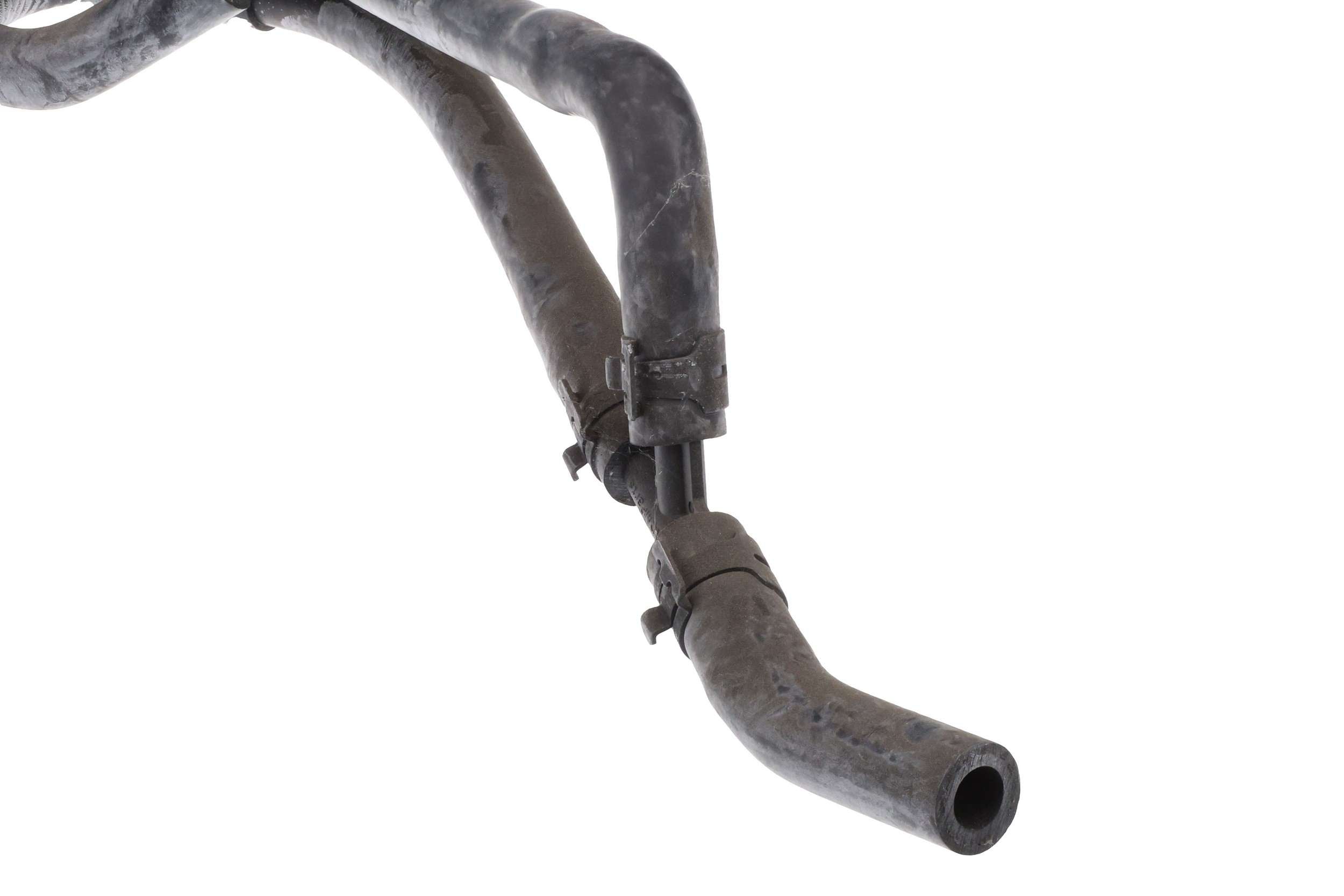 URO Engine Coolant Reservoir Hose 8E0121107R