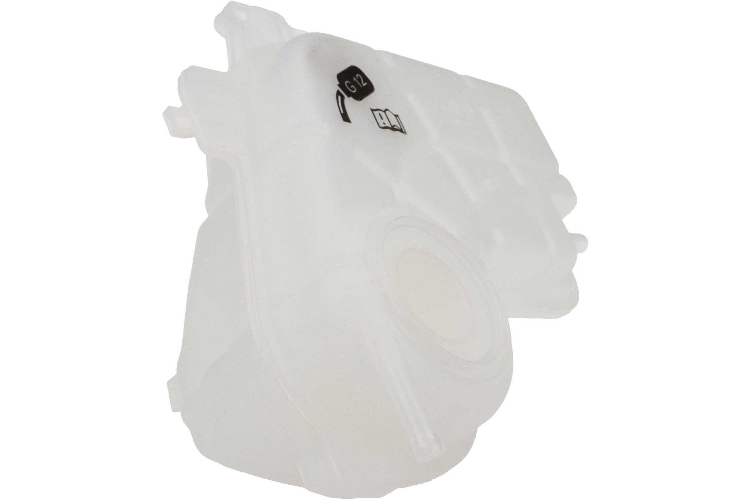 URO Engine Coolant Reservoir 8E0121403A