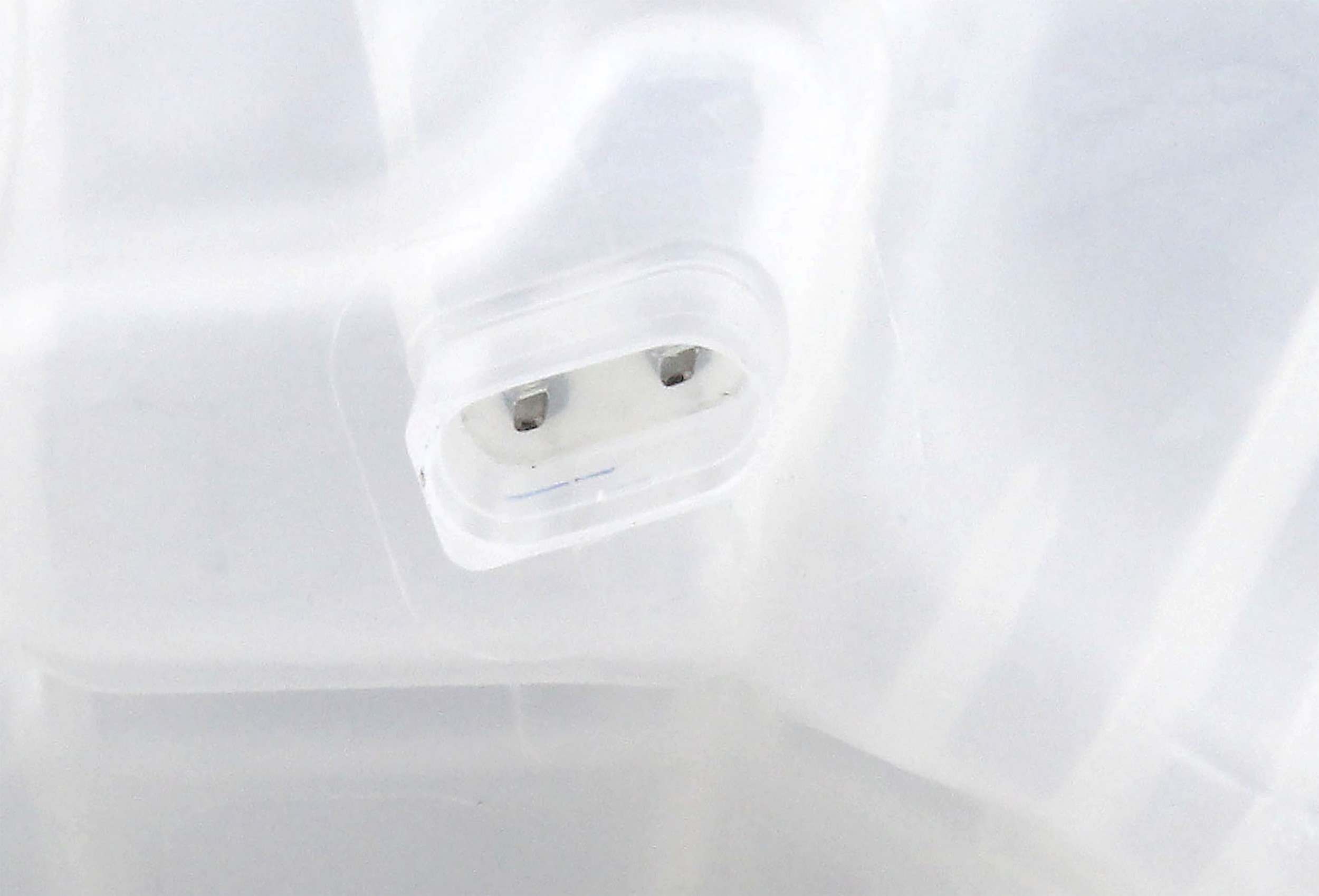 URO Engine Coolant Reservoir 8E0121403