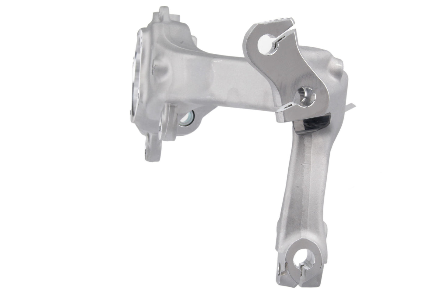 URO Steering Knuckle / Wheel Bearing Housing - 8E0 407 253E