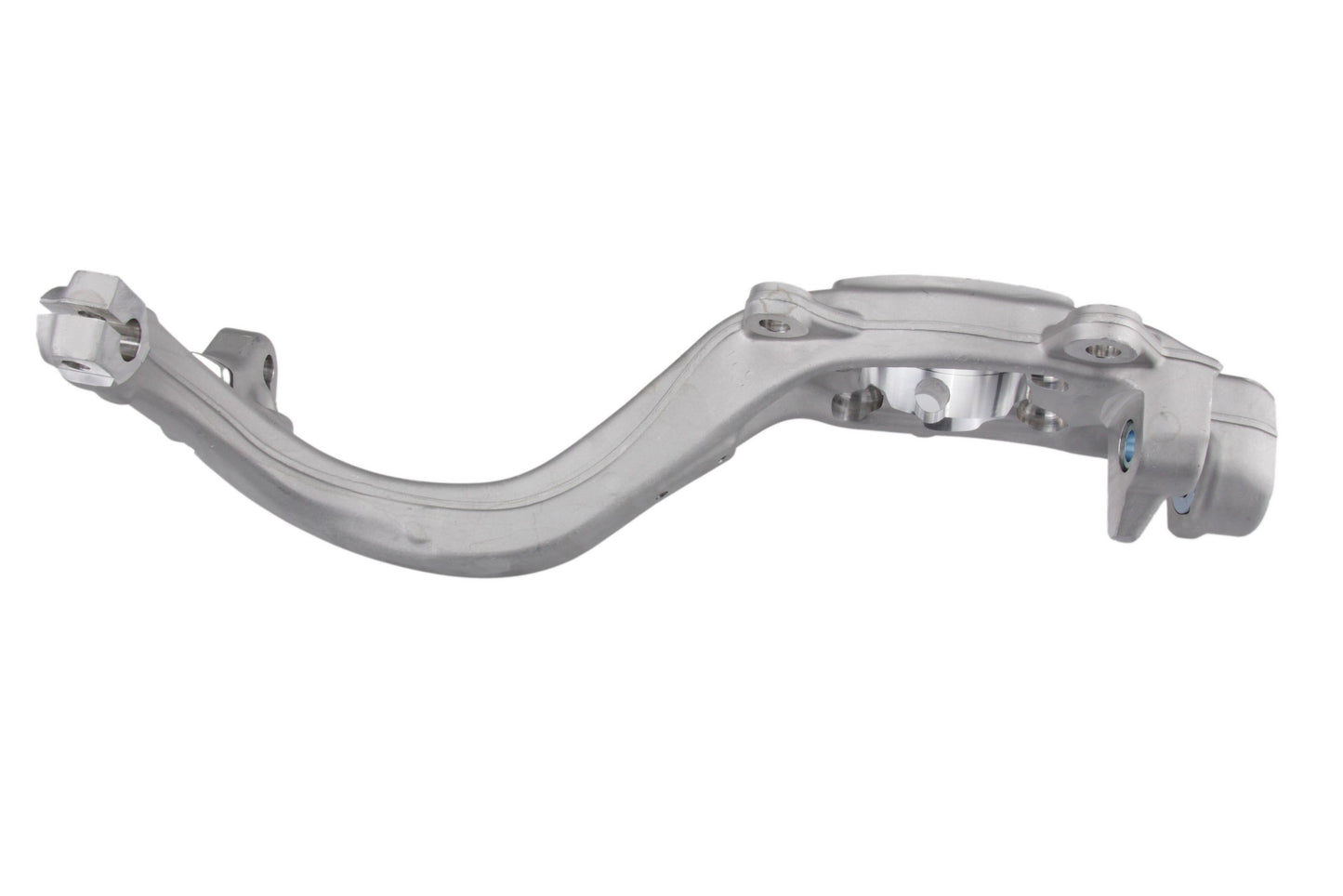 URO Steering Knuckle / Wheel Bearing Housing - 8E0 407 254E