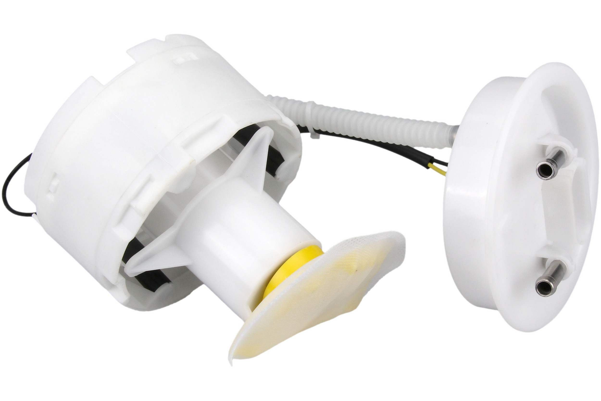 URO Electric Fuel Pump 8E0906087D