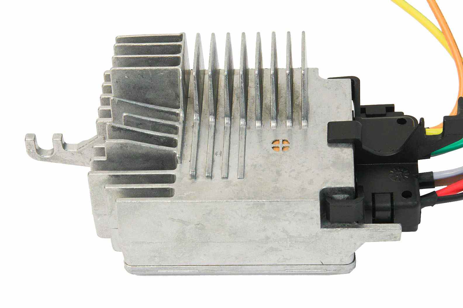 URO HVAC Auxiliary Fan Control Module 8E0959501AG