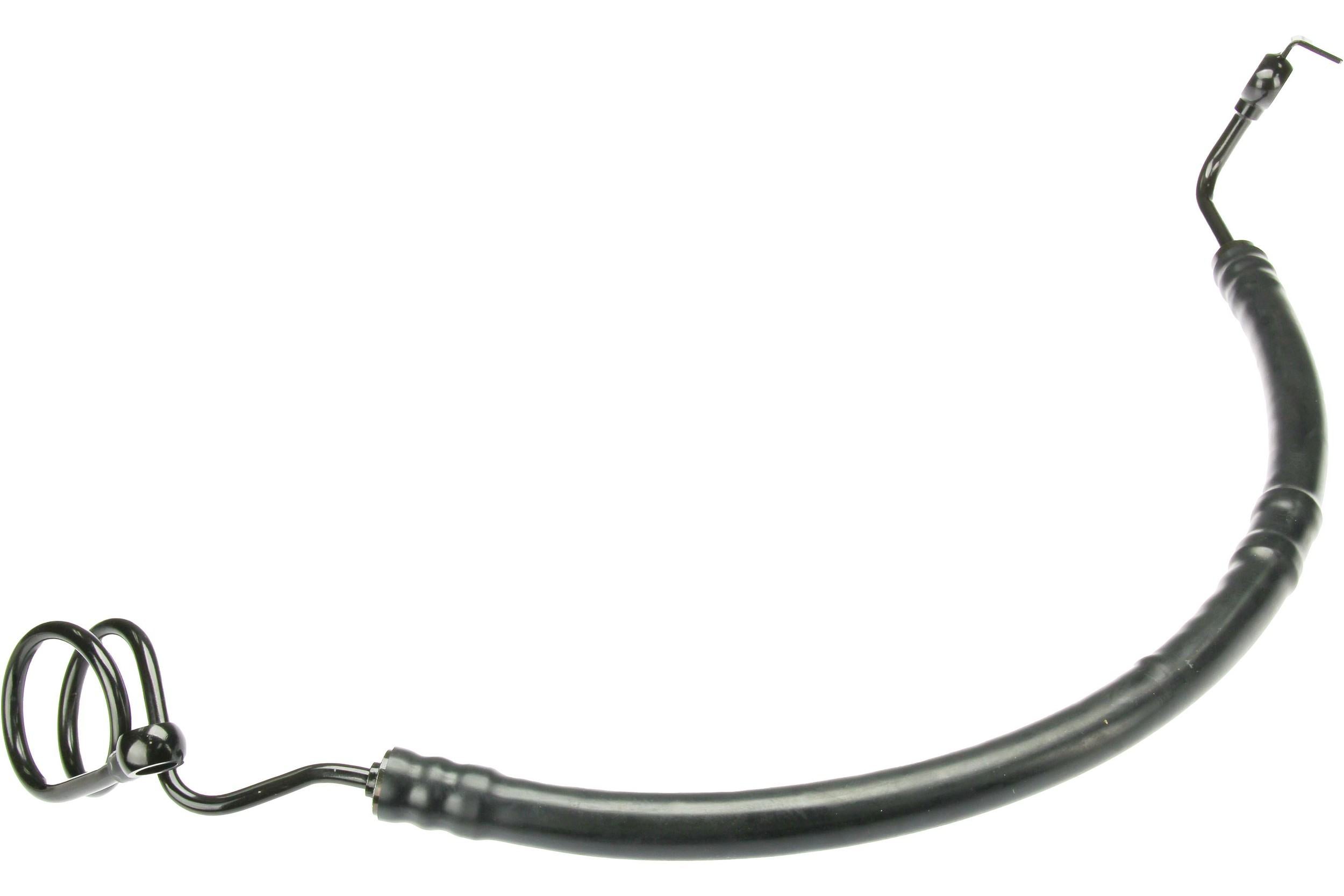 URO Power Steering Pressure Hose 8E1422893DF