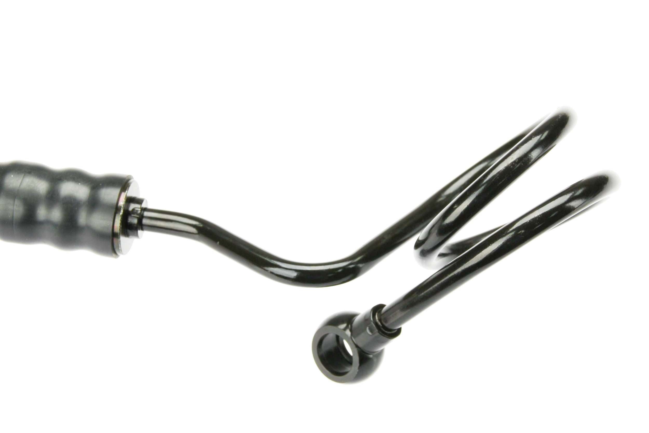 URO Power Steering Pressure Hose 8E1422893DF