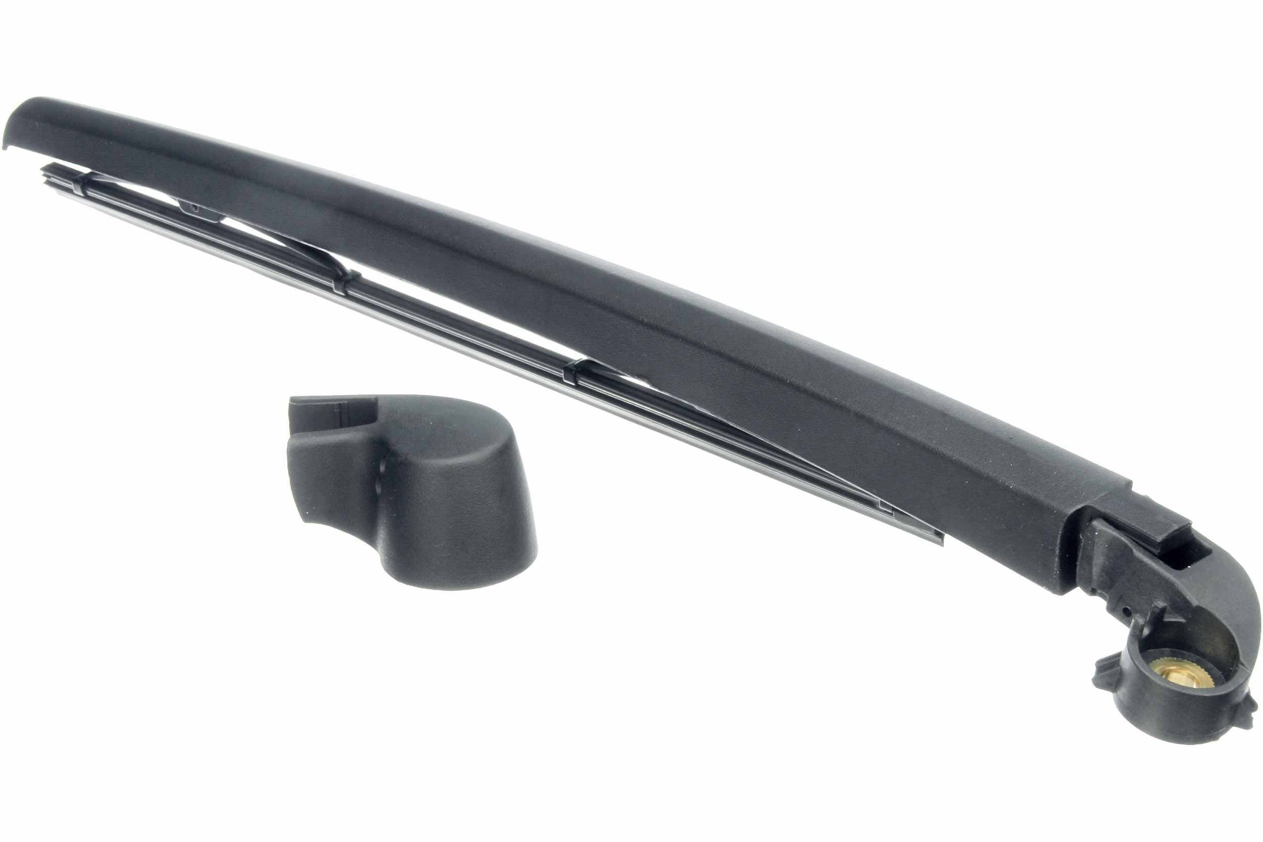 URO Back Glass Wiper Arm and Blade Assembly 8E9955407CKIT