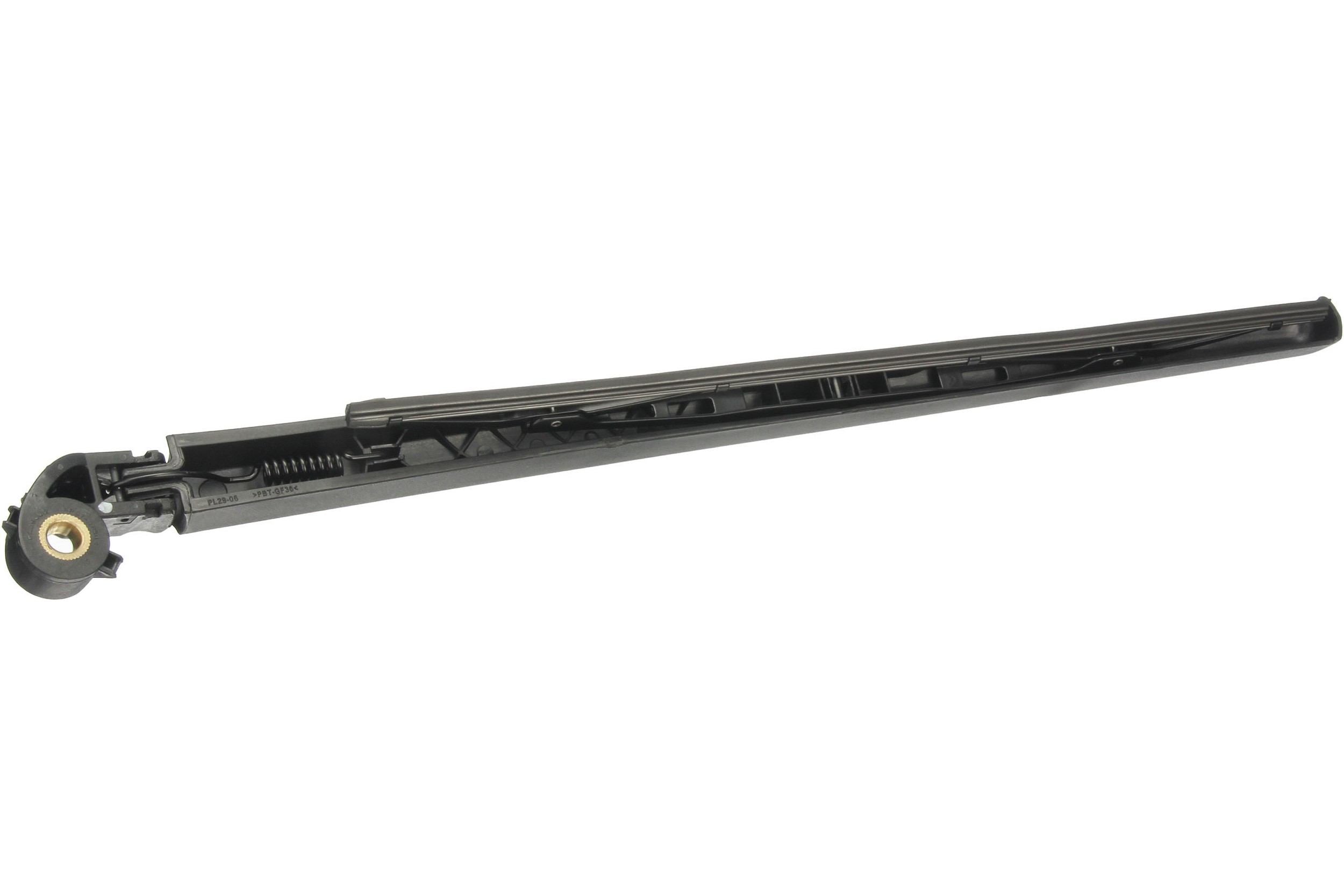 URO Back Glass Wiper Arm and Blade Assembly 8E9955407CKIT