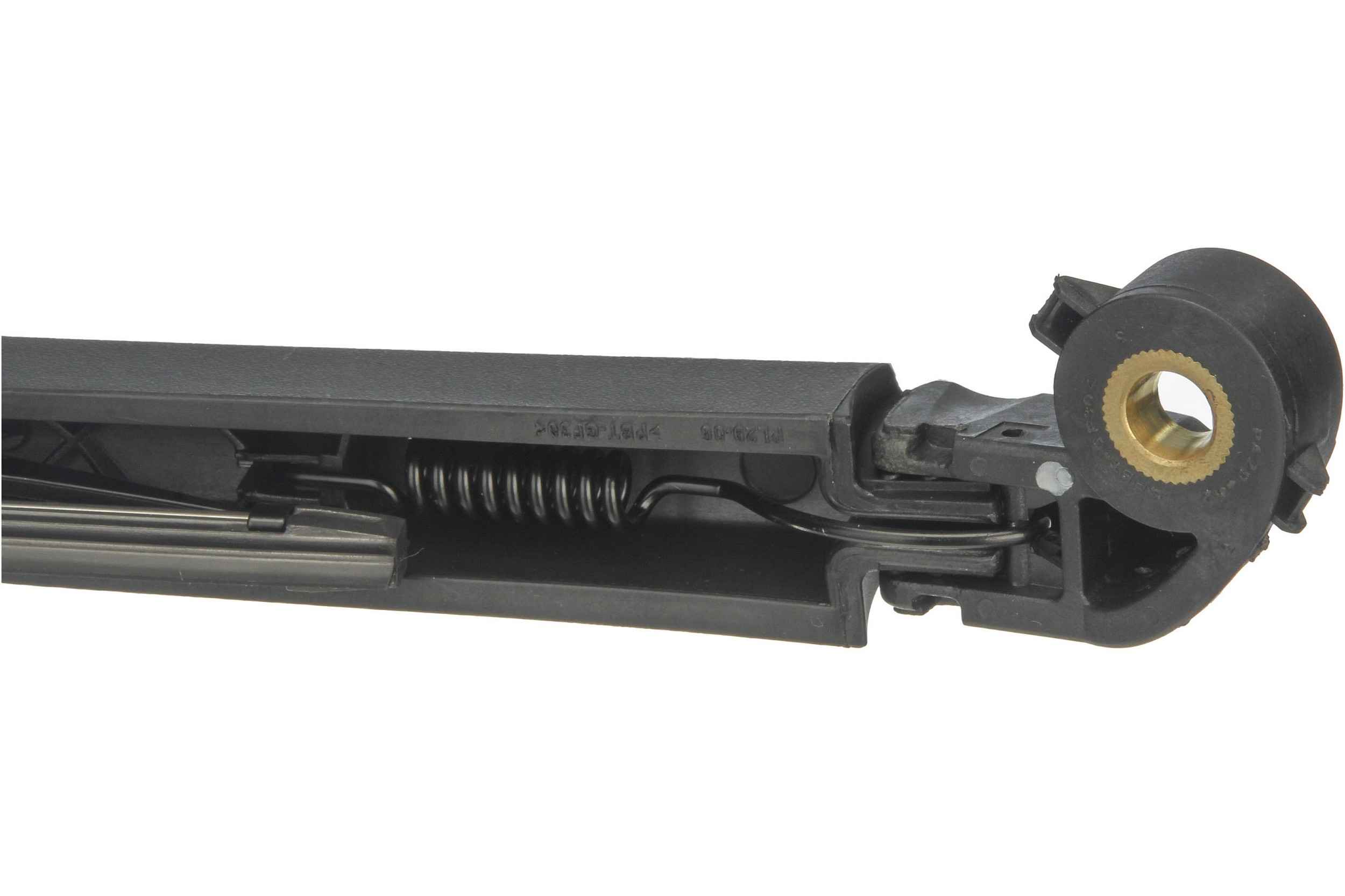 URO Back Glass Wiper Arm and Blade Assembly 8E9955407CKIT