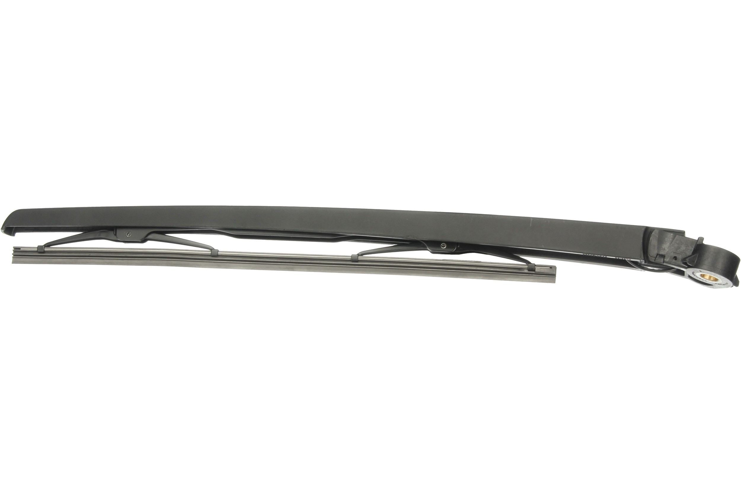 URO Back Glass Wiper Arm and Blade Assembly 8E9955407CKIT