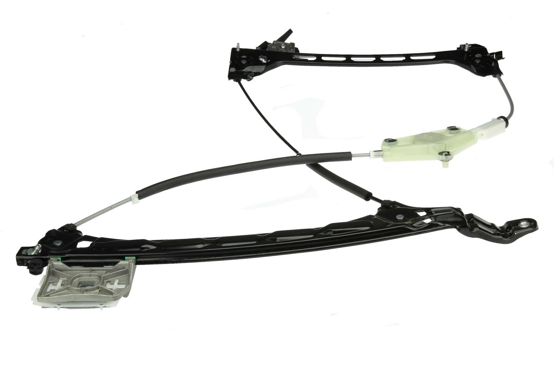 URO Window Regulator 8J0837461EPRM