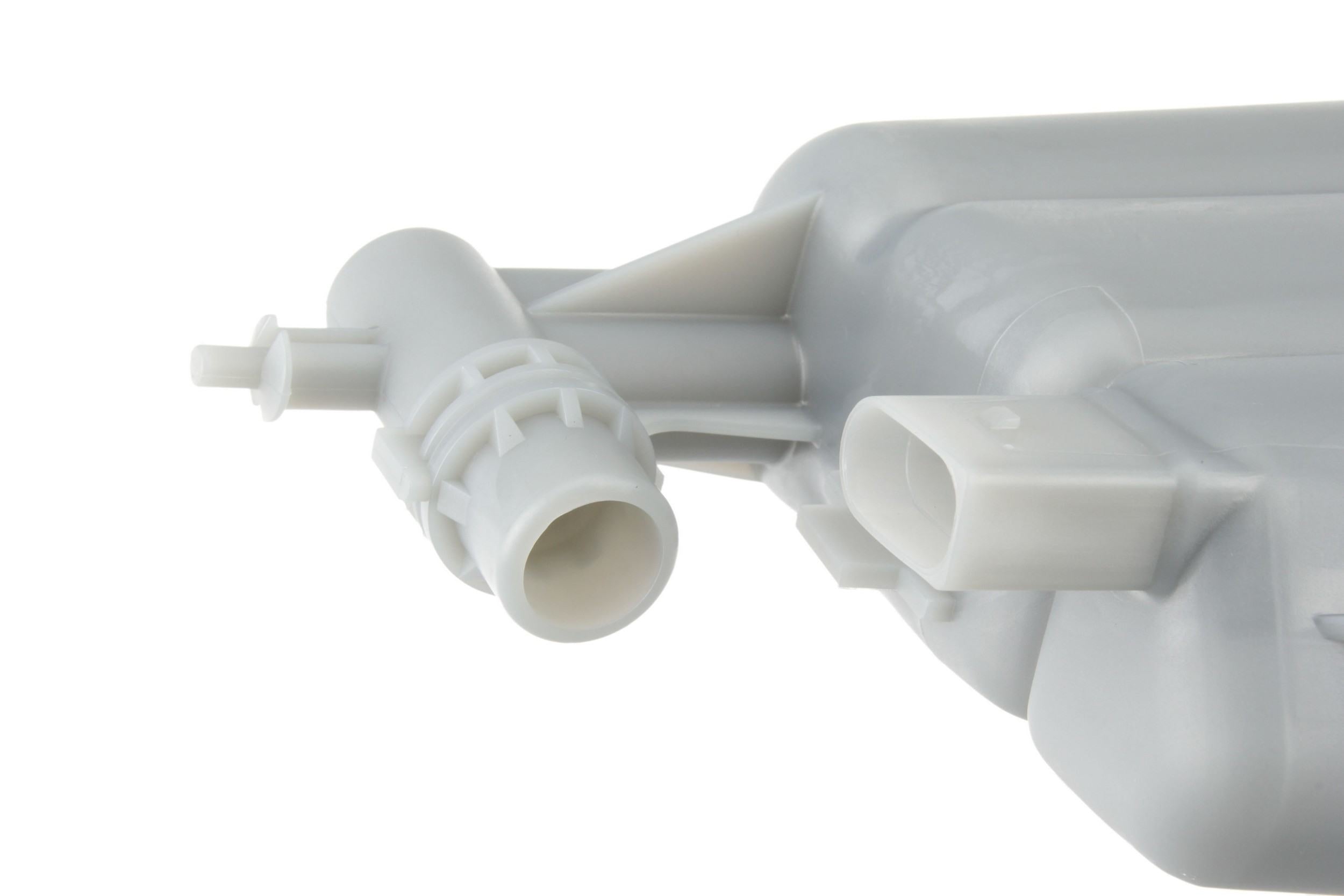 URO Engine Coolant Reservoir 8K0121403Q