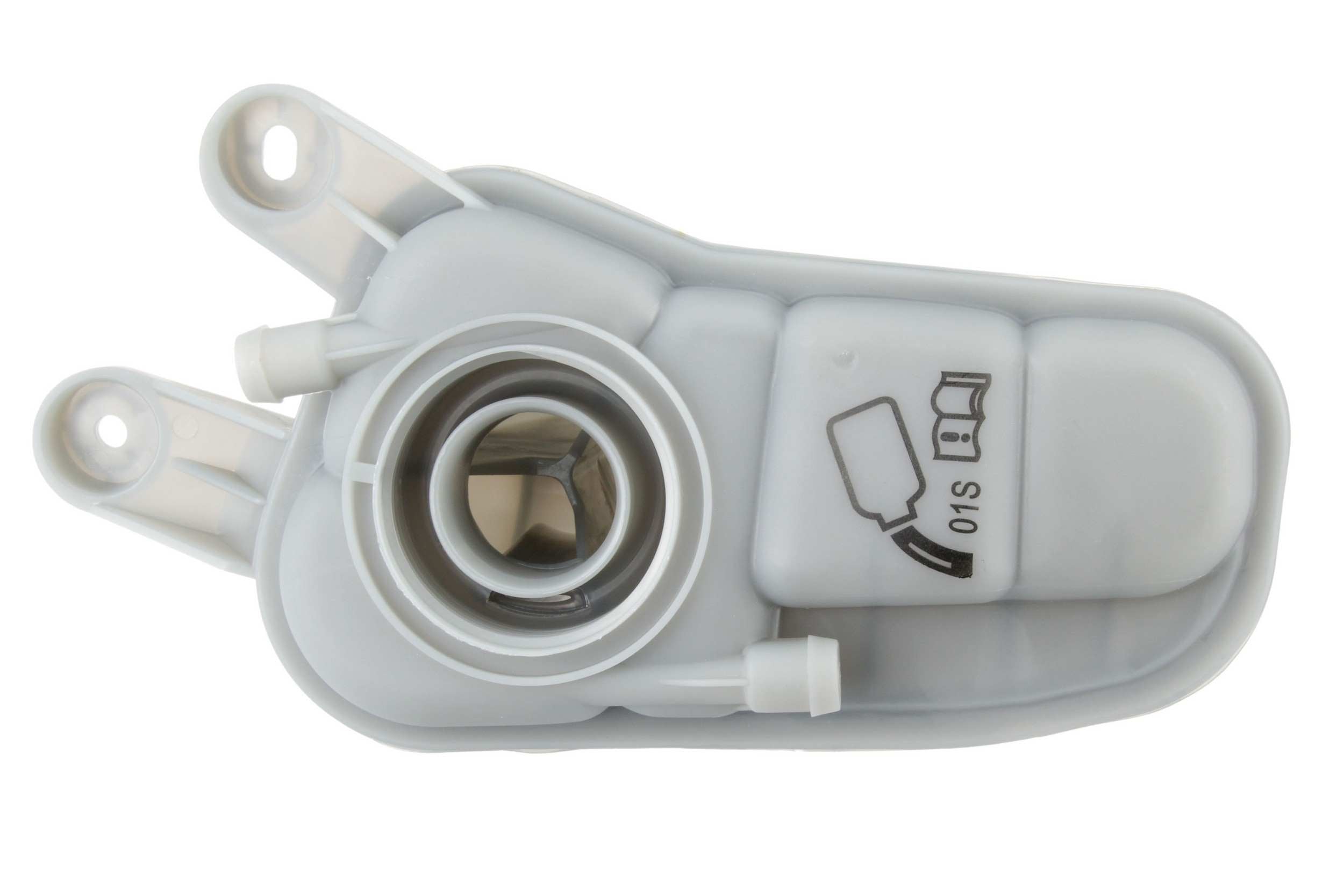 URO Engine Coolant Reservoir 8K0121403Q