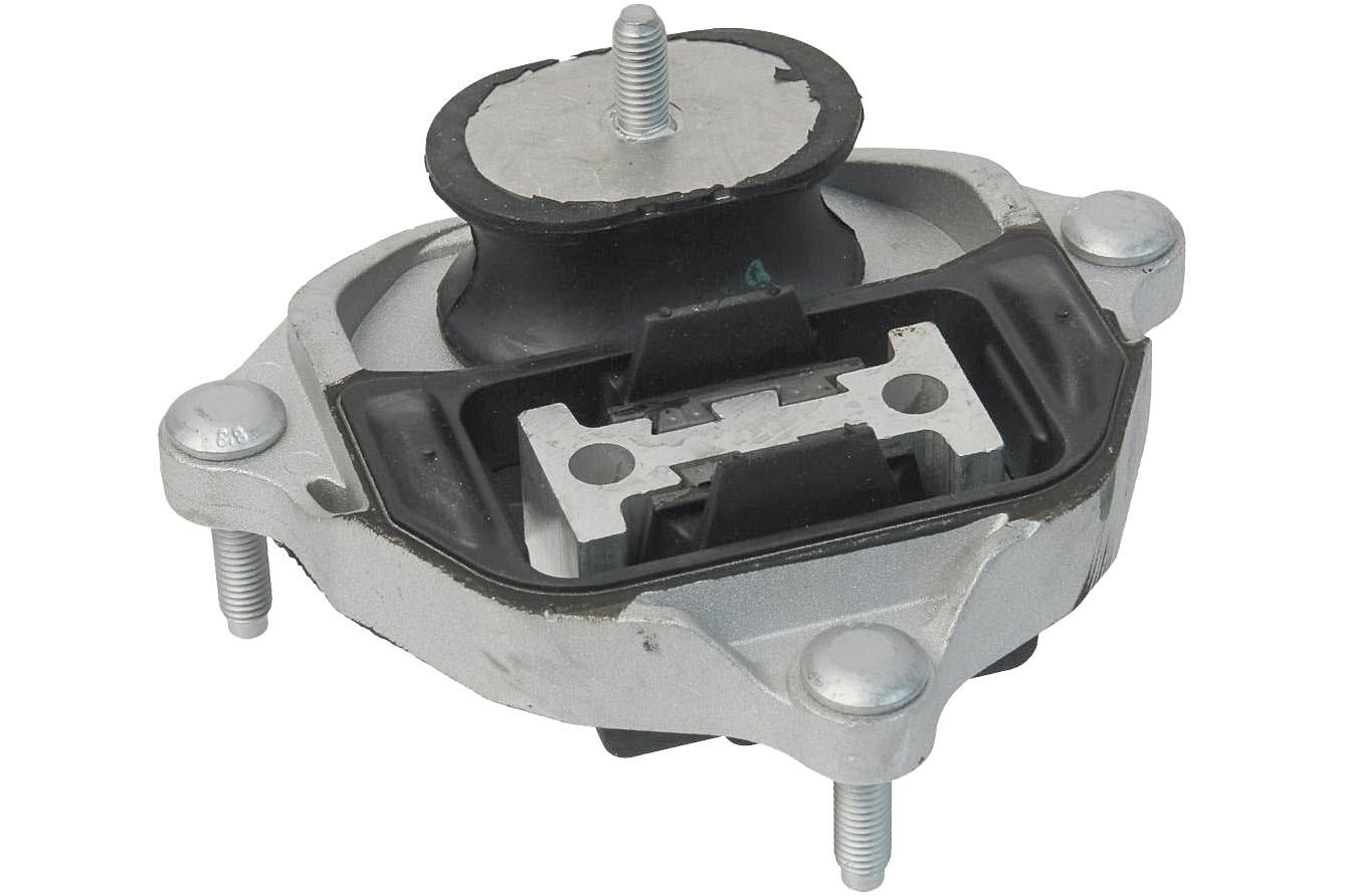 URO Transmission Mount top view frsport 8K0399151BD
