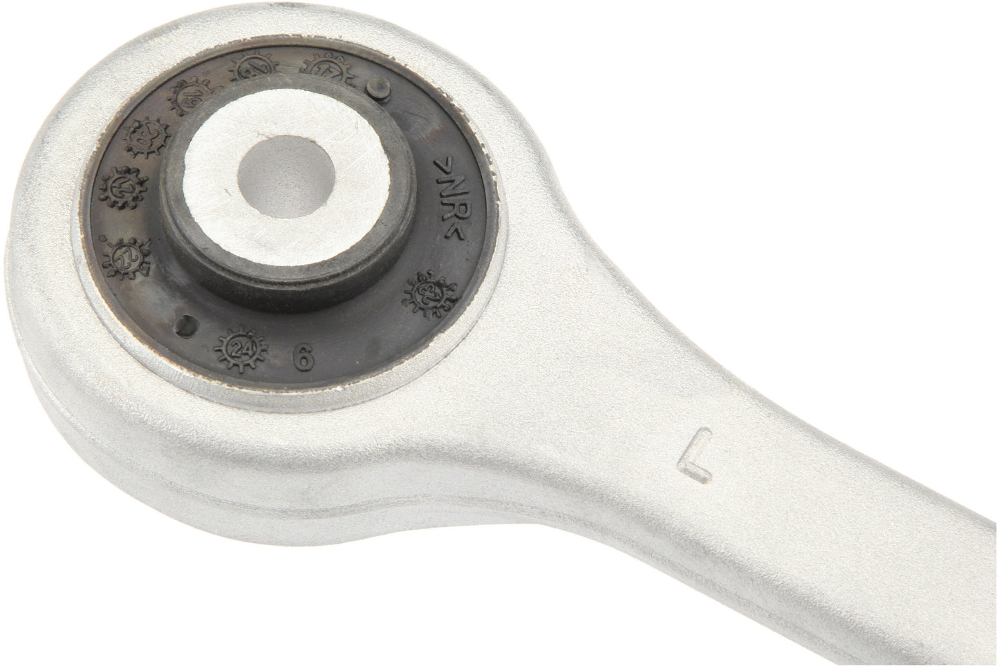 URO Suspension Control Arm 8K0407505M