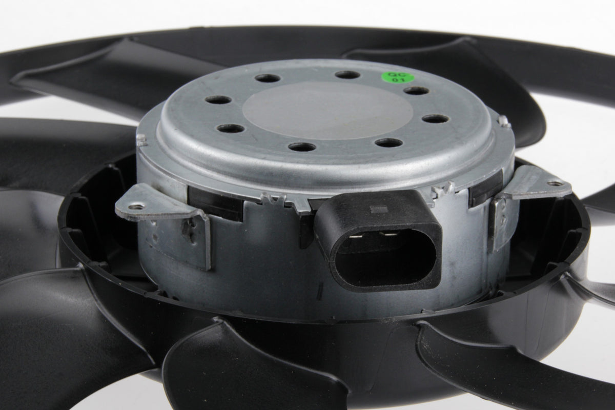 URO Auxiliary Engine Cooling Fan Assembly 8K0959455K