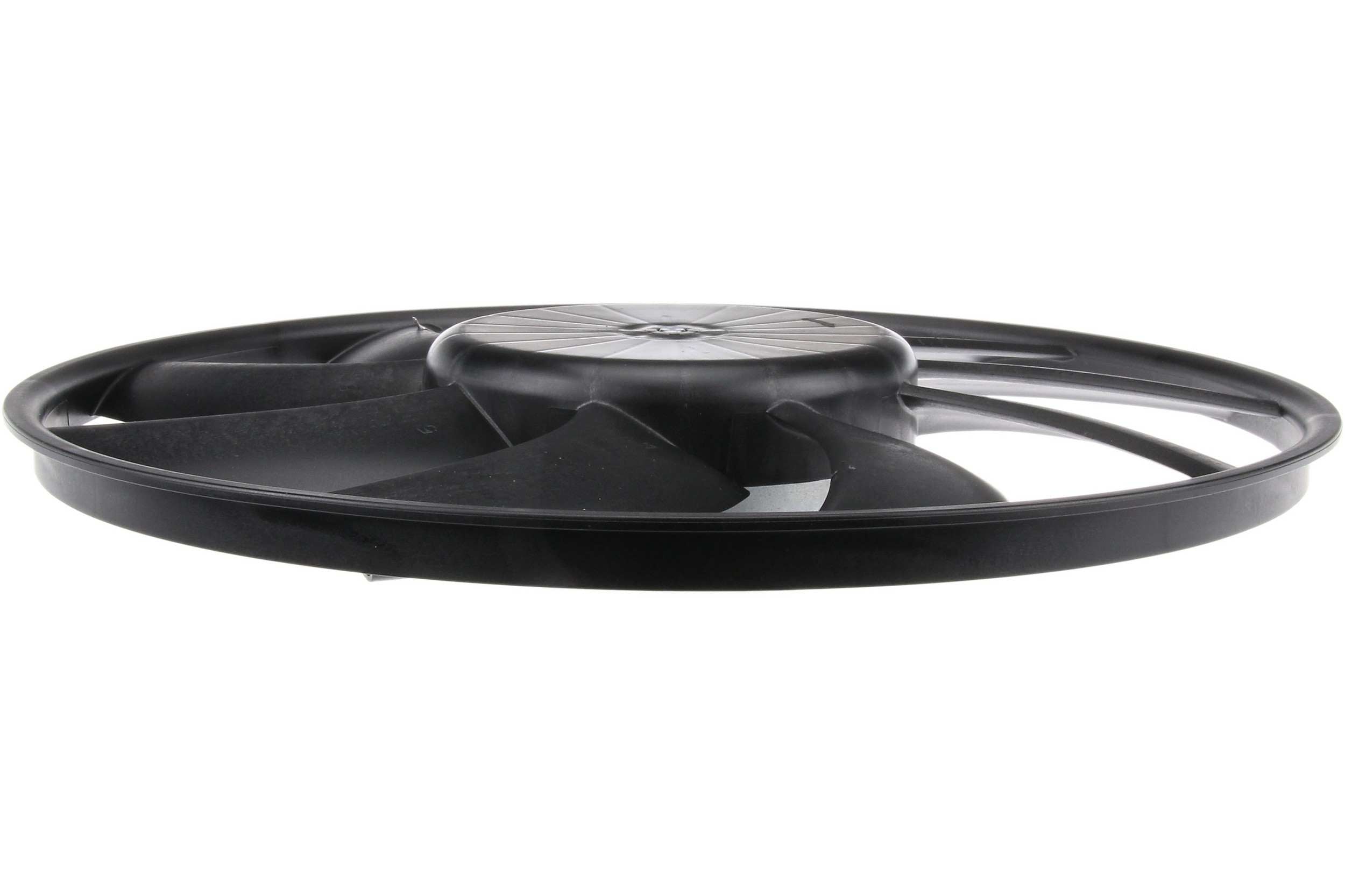 URO Auxiliary Engine Cooling Fan Assembly 8K0959455M