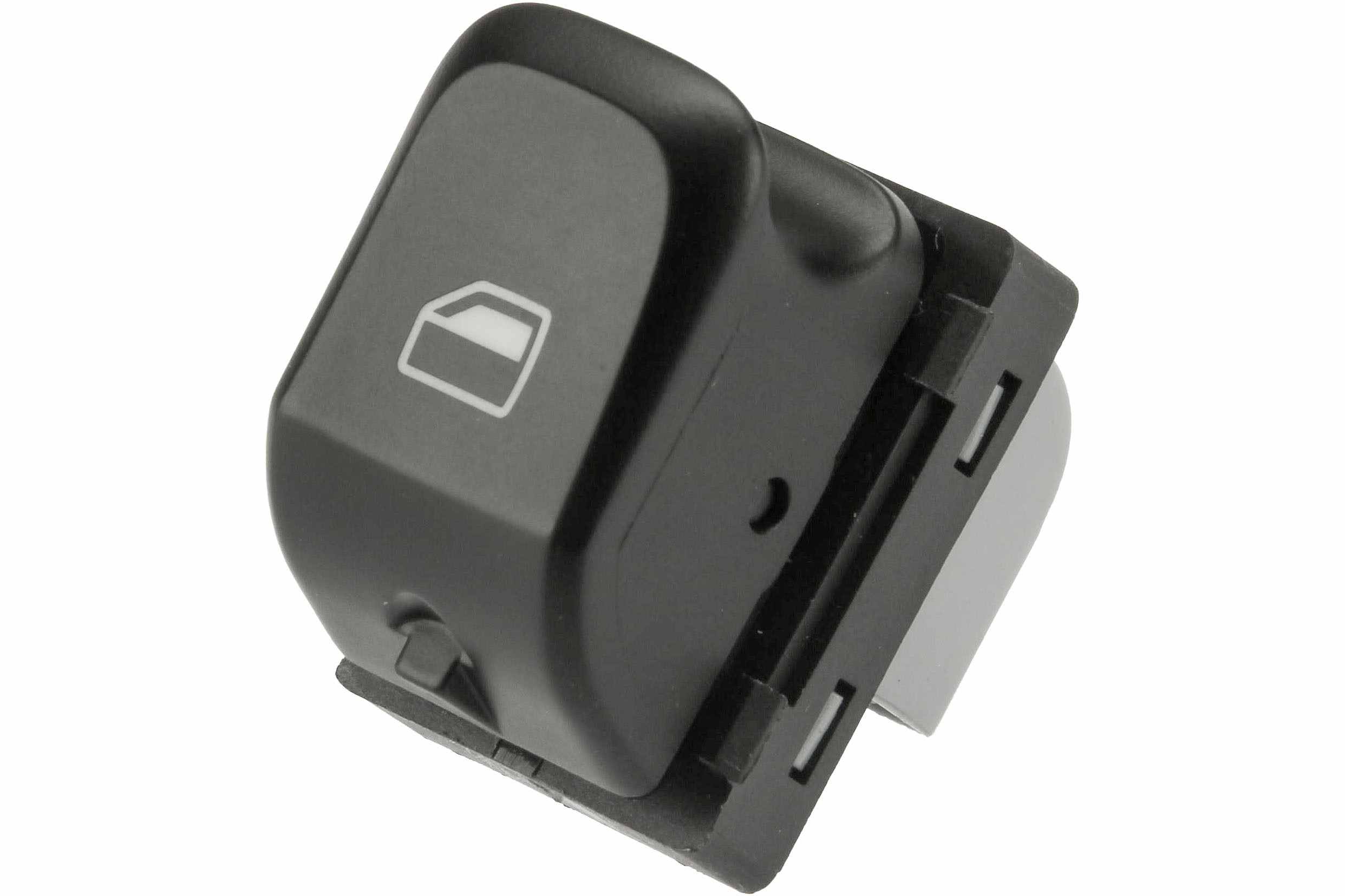 URO Door Window Switch top view frsport 8K0959855AV10