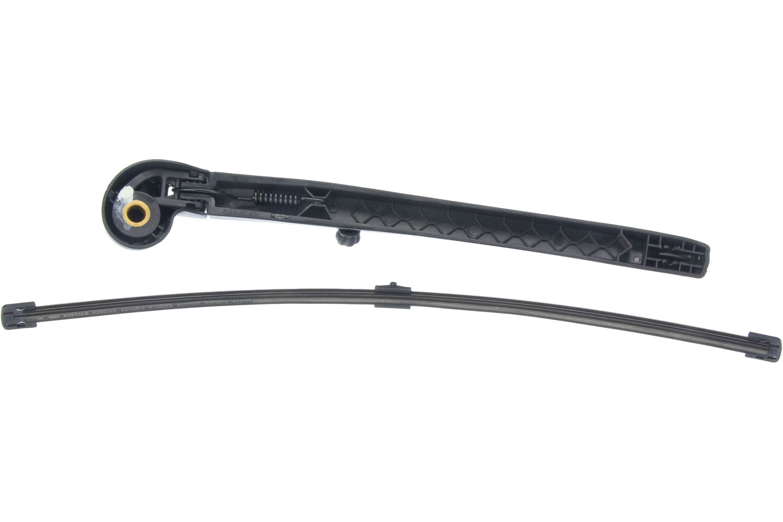 URO Back Glass Wiper Arm and Blade Assembly 8K99554071P9KIT