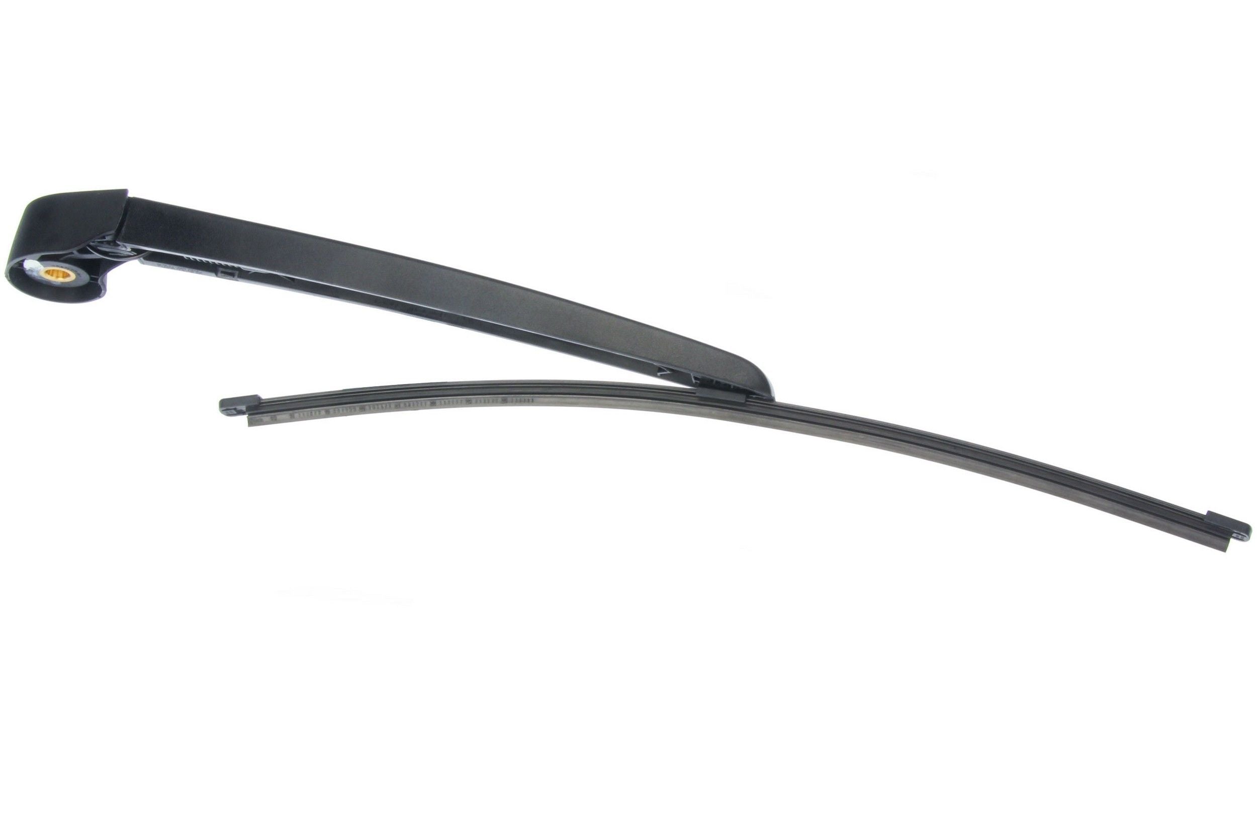 URO Back Glass Wiper Arm and Blade Assembly 8K99554071P9KIT